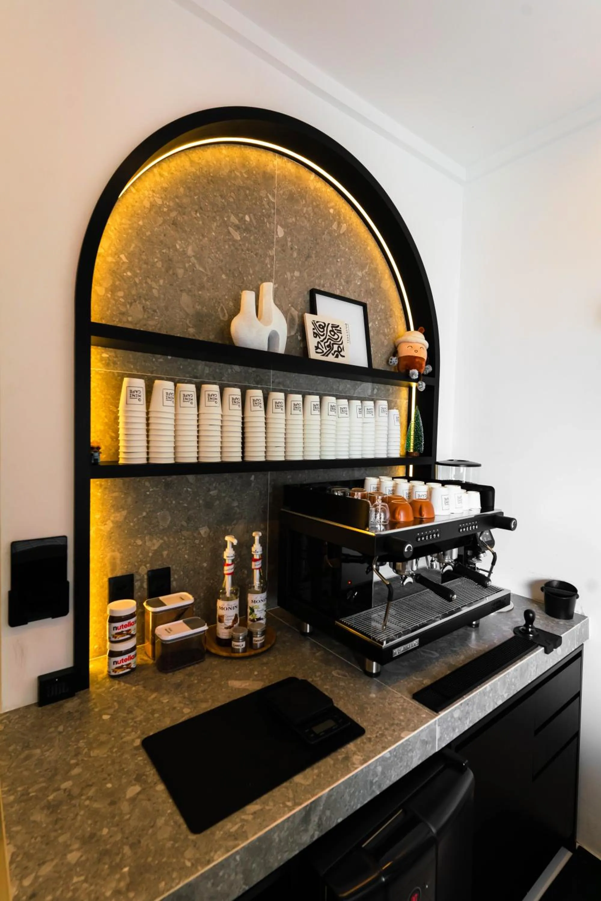 Praia Comprida Hotel