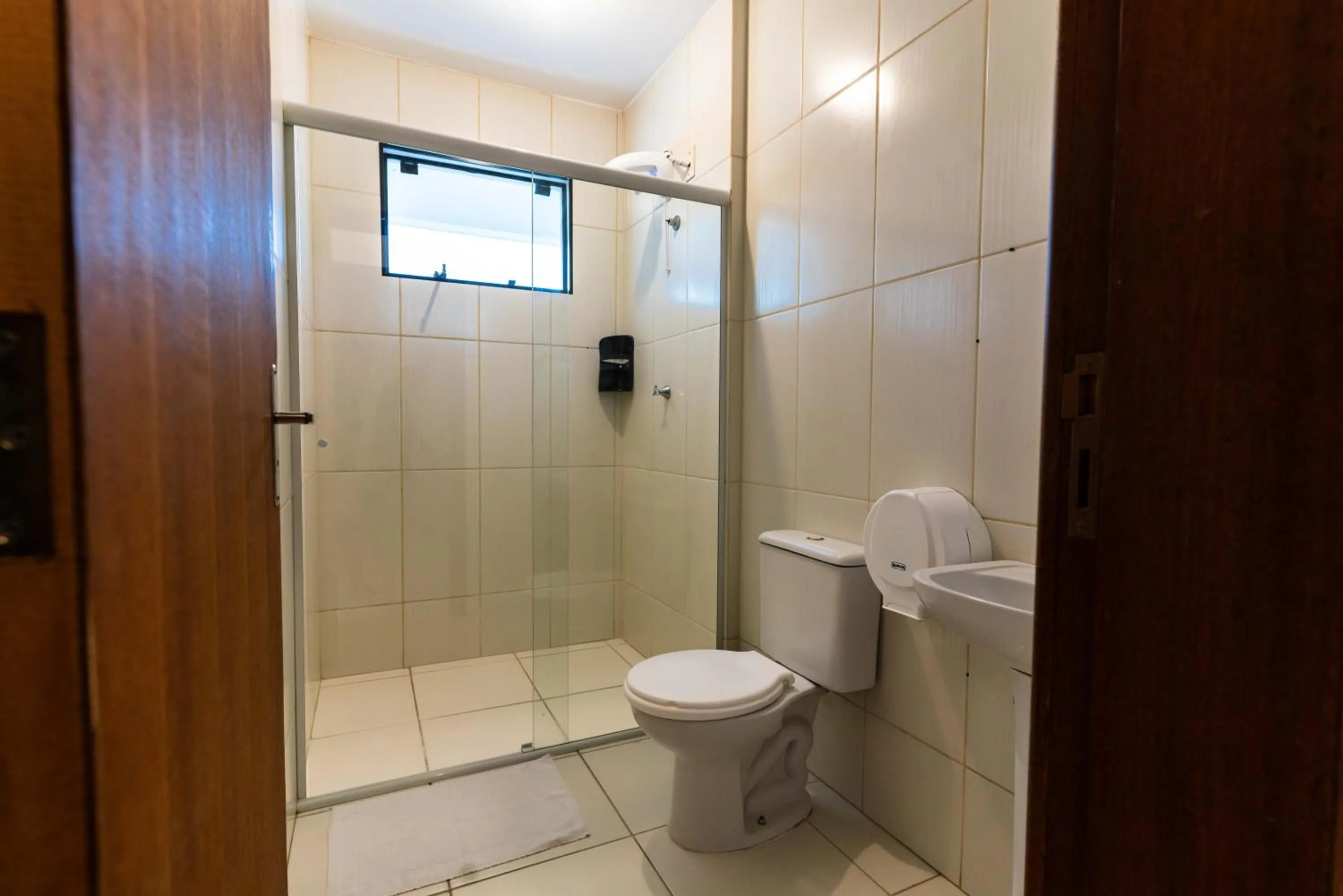 Praia Comprida Hotel