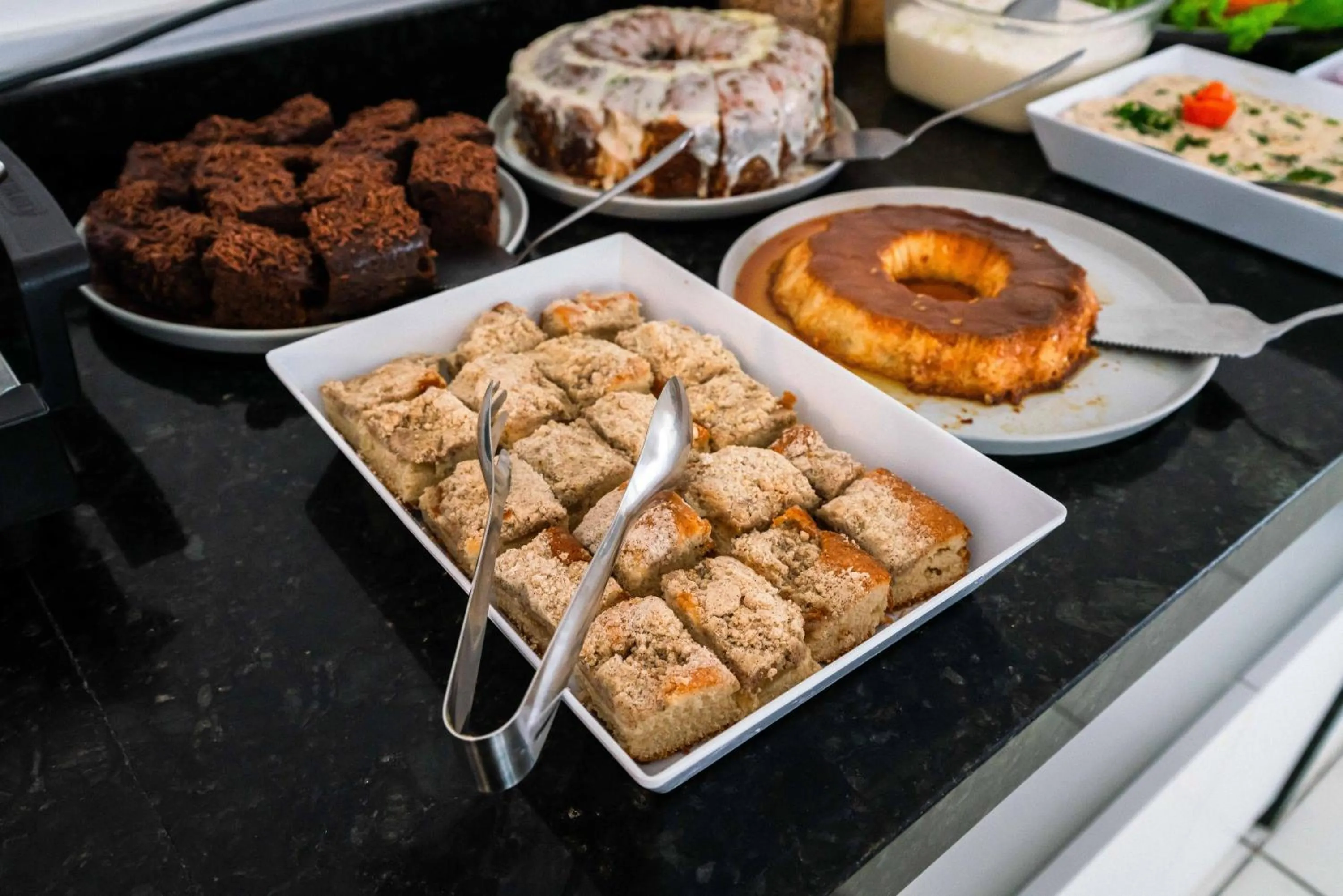 Praia Comprida Hotel