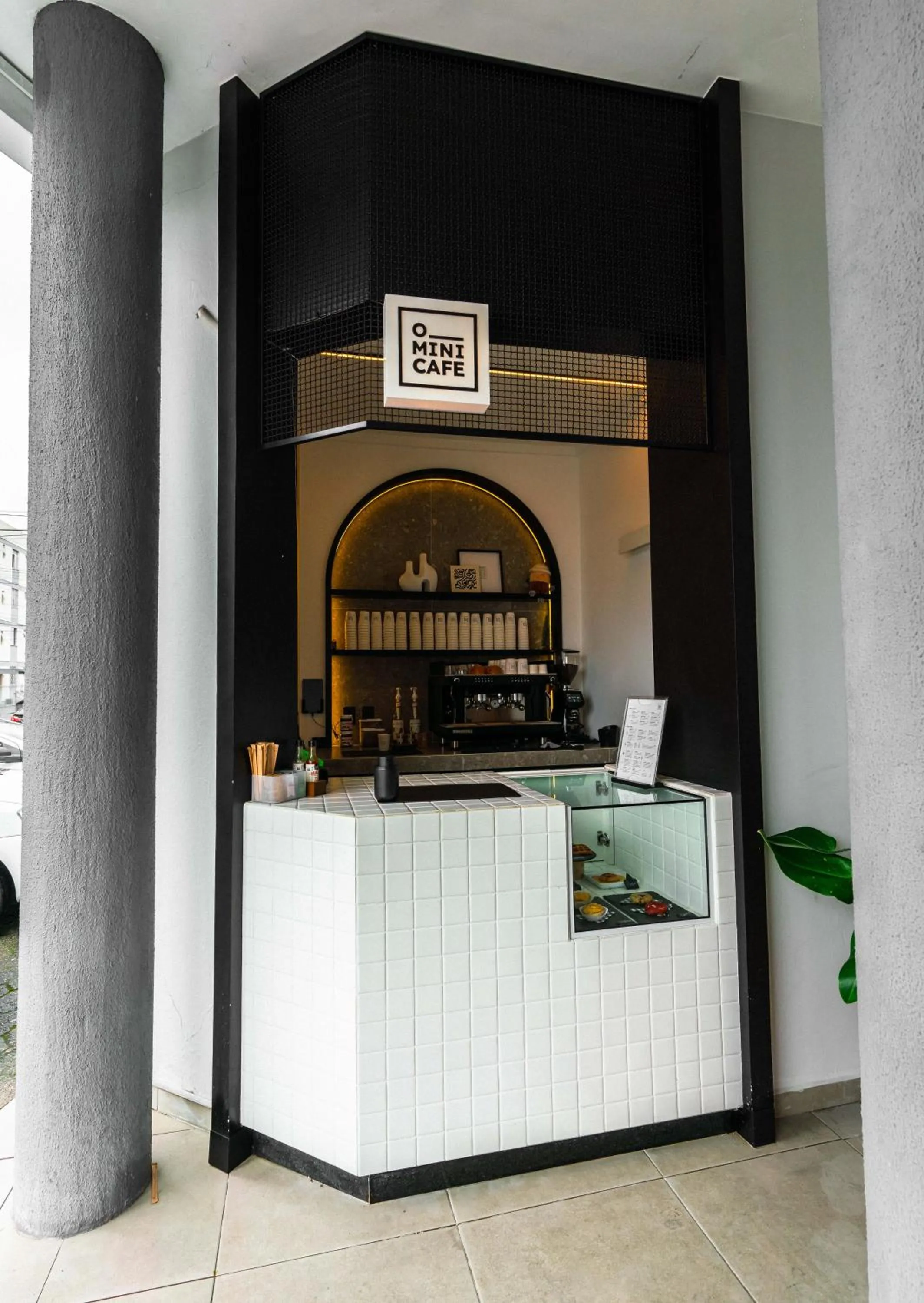 Praia Comprida Hotel