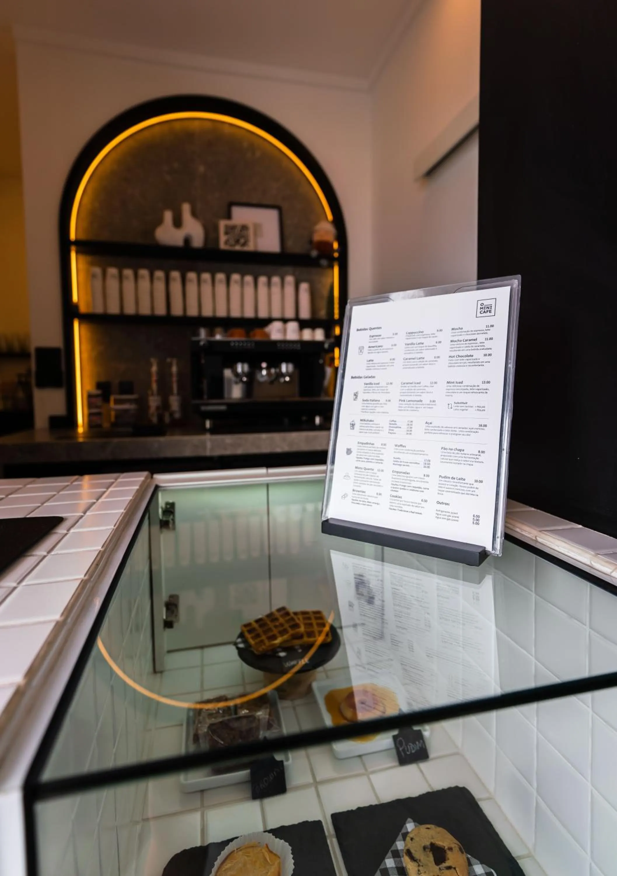 Praia Comprida Hotel