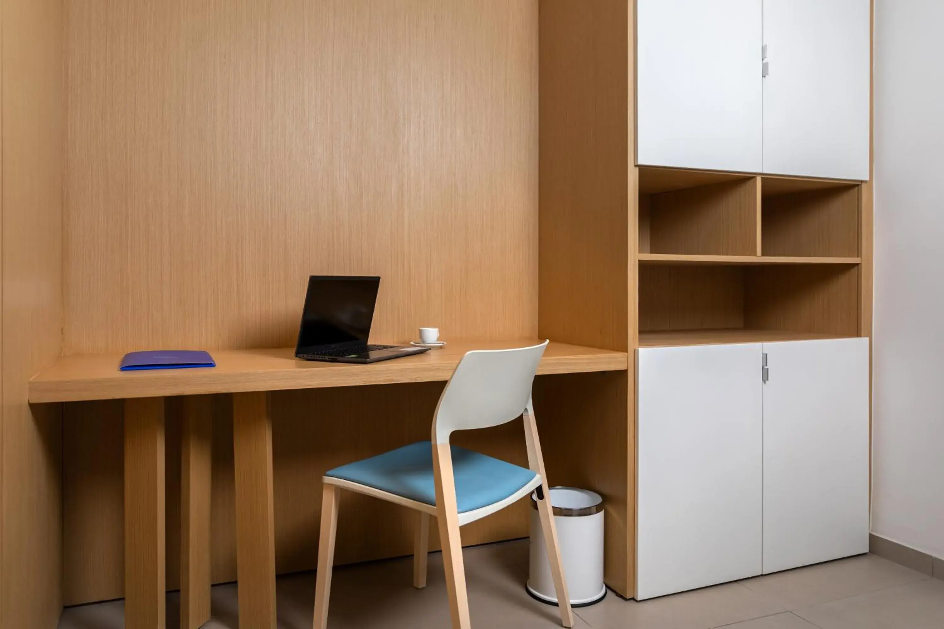 Deluxe King Suite - single occupancy in Royal Azur Thalassa Deluxe King Suite - single occupancy in Royal Azur Thalassa