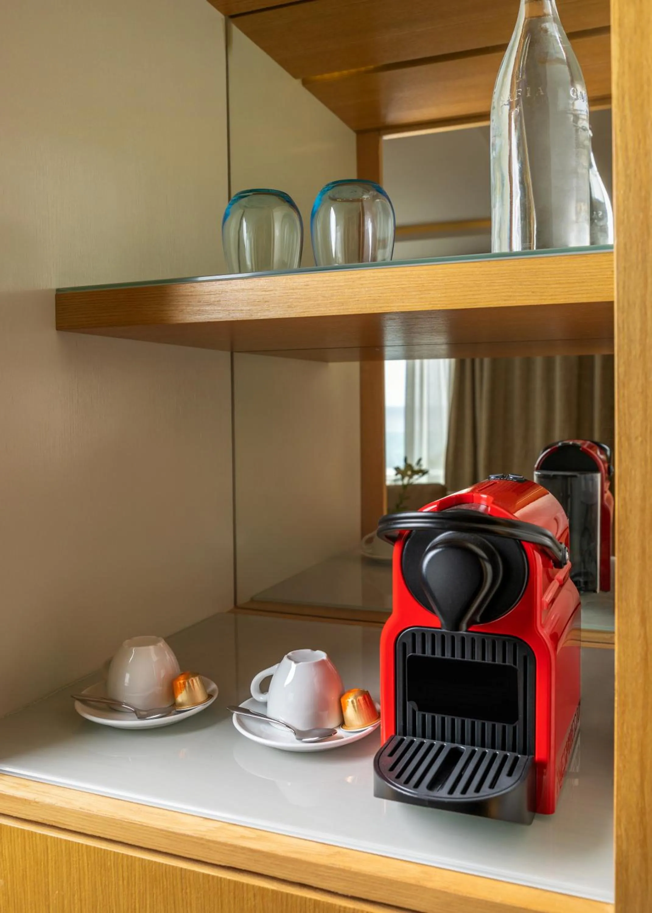 Food and drinks in Royal Azur Thalassa