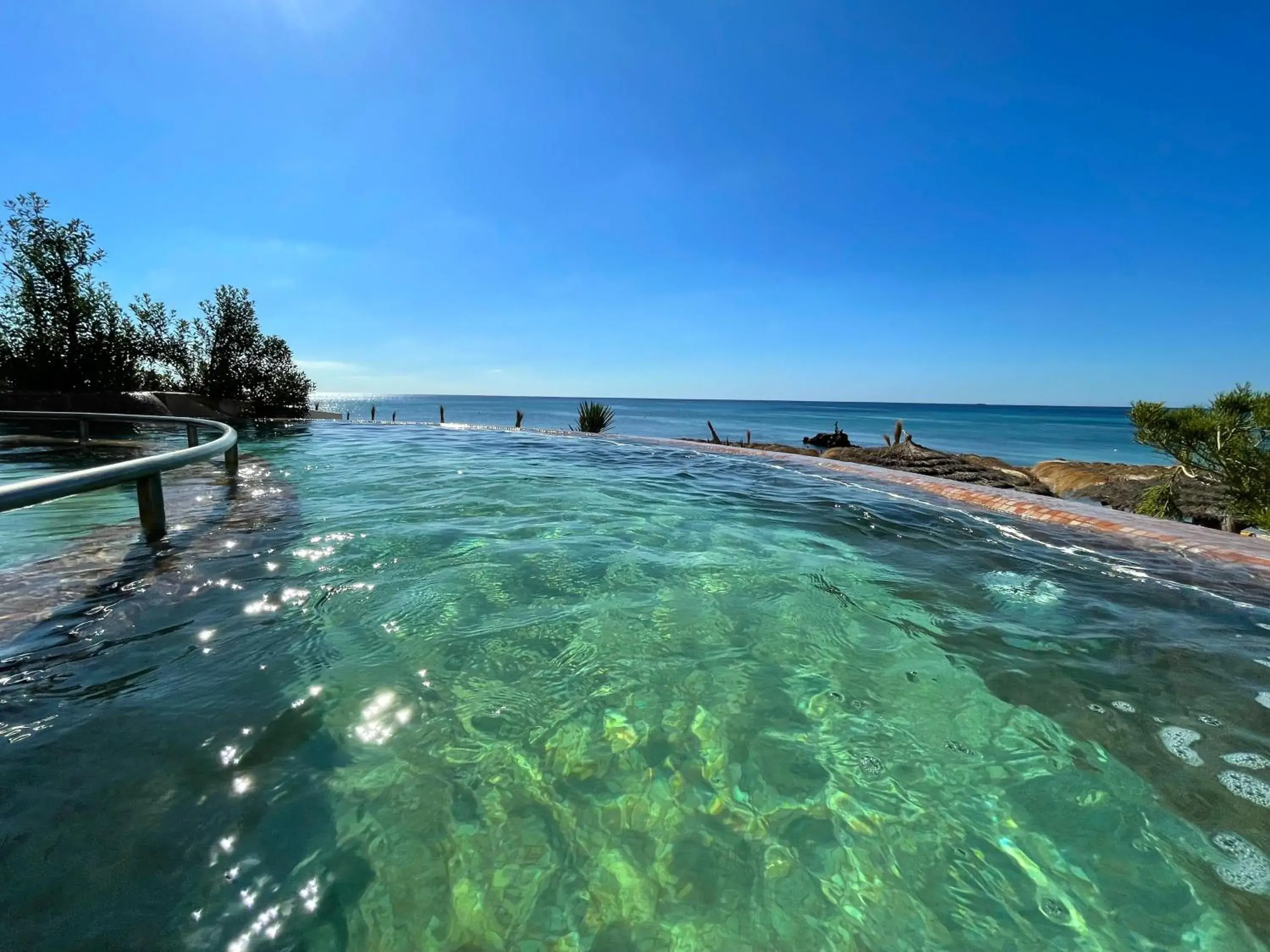 Spa and wellness centre/facilities in Royal Azur Thalassa Spa and wellness centre/facilities in Royal Azur Thalassa