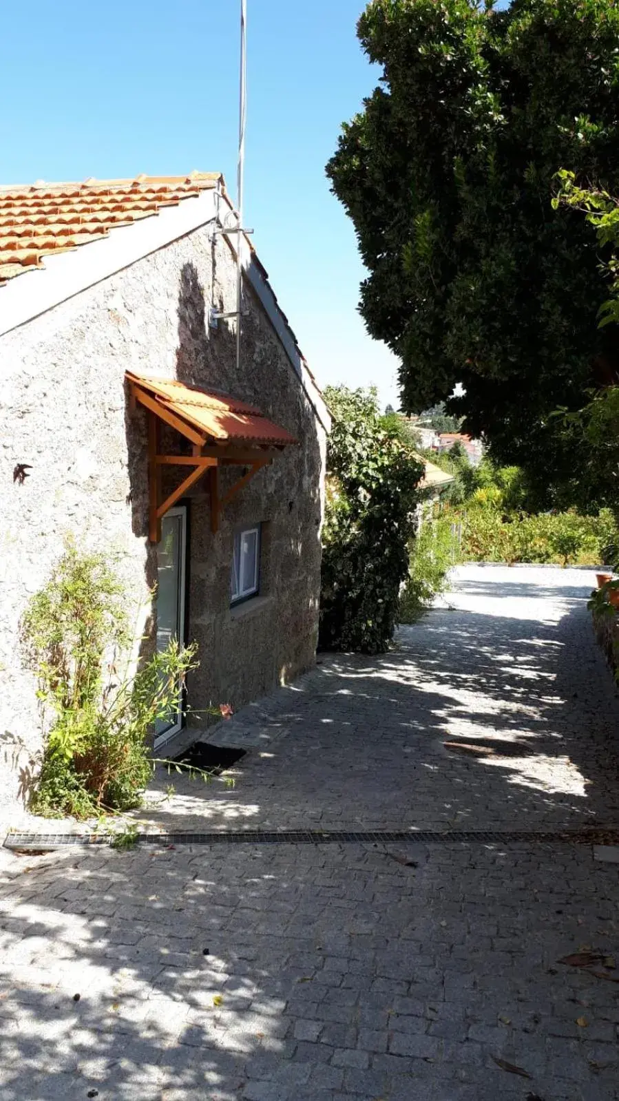 Standard Studio in Quinta de Vodra Standard Studio in Quinta de Vodra