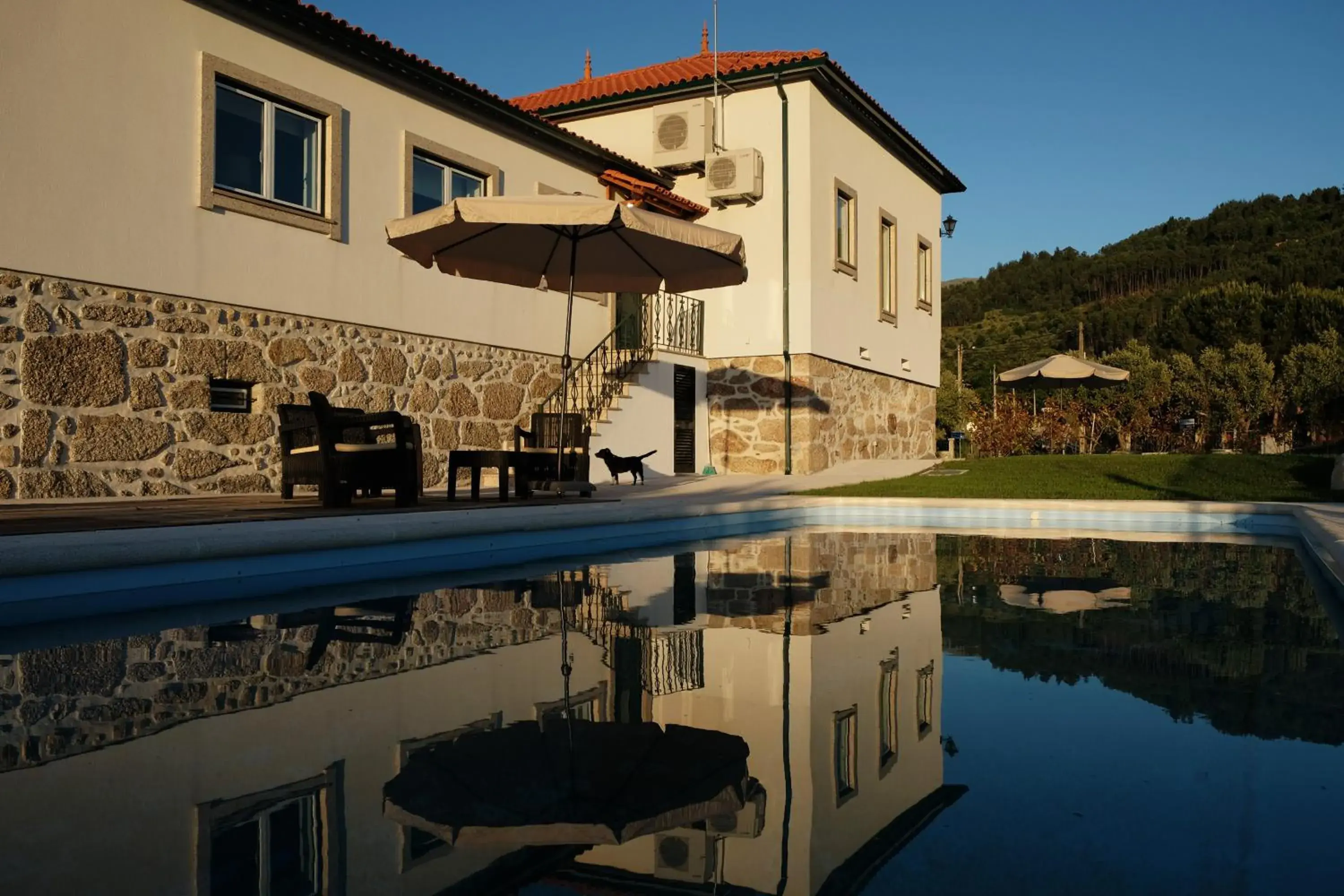 Quinta de Vodra Quinta de Vodra