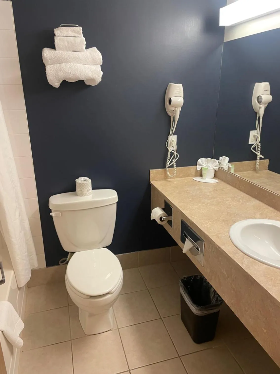 Super 8 by Wyndham Sainte Agathe Des Monts