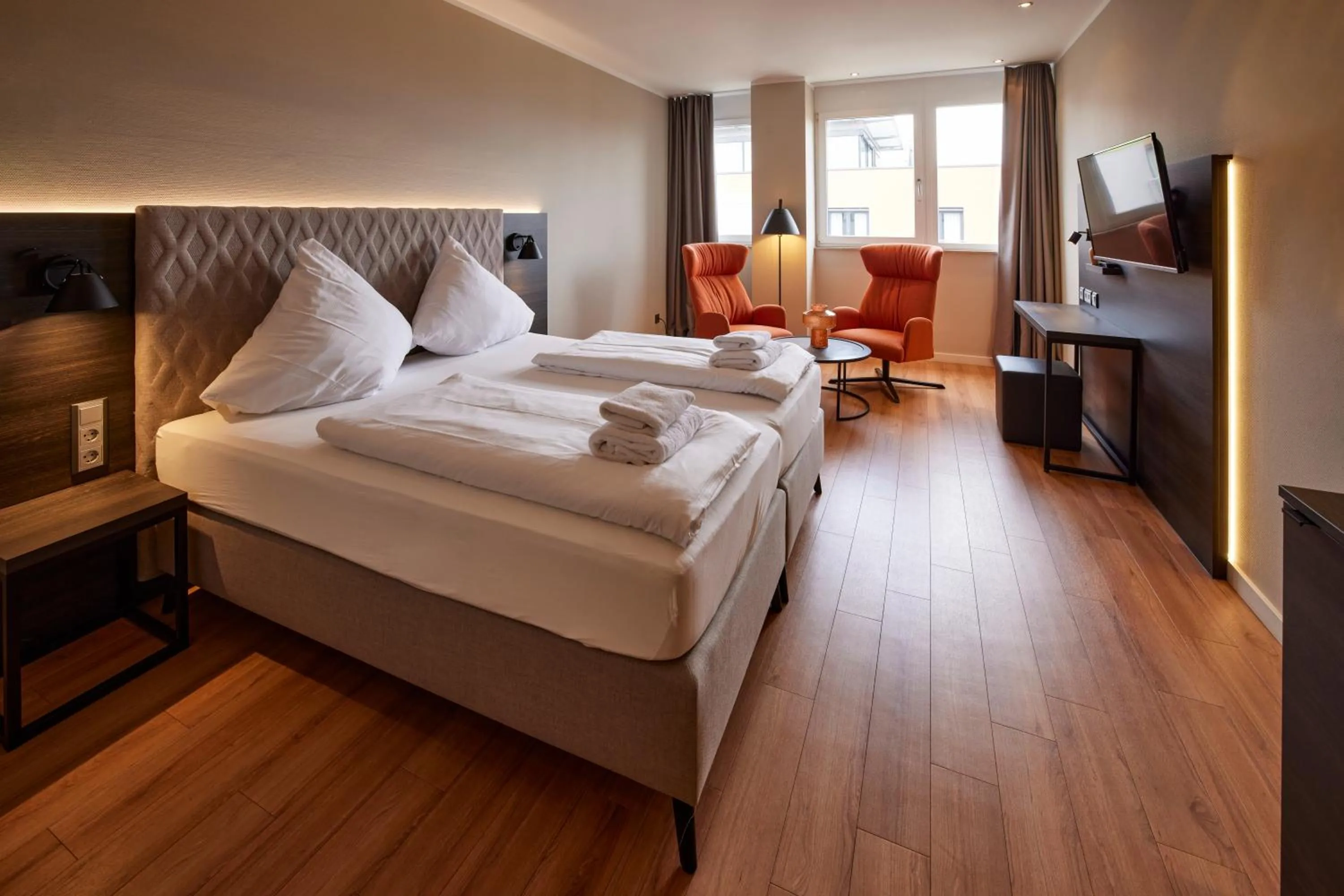 Hotel Soho
