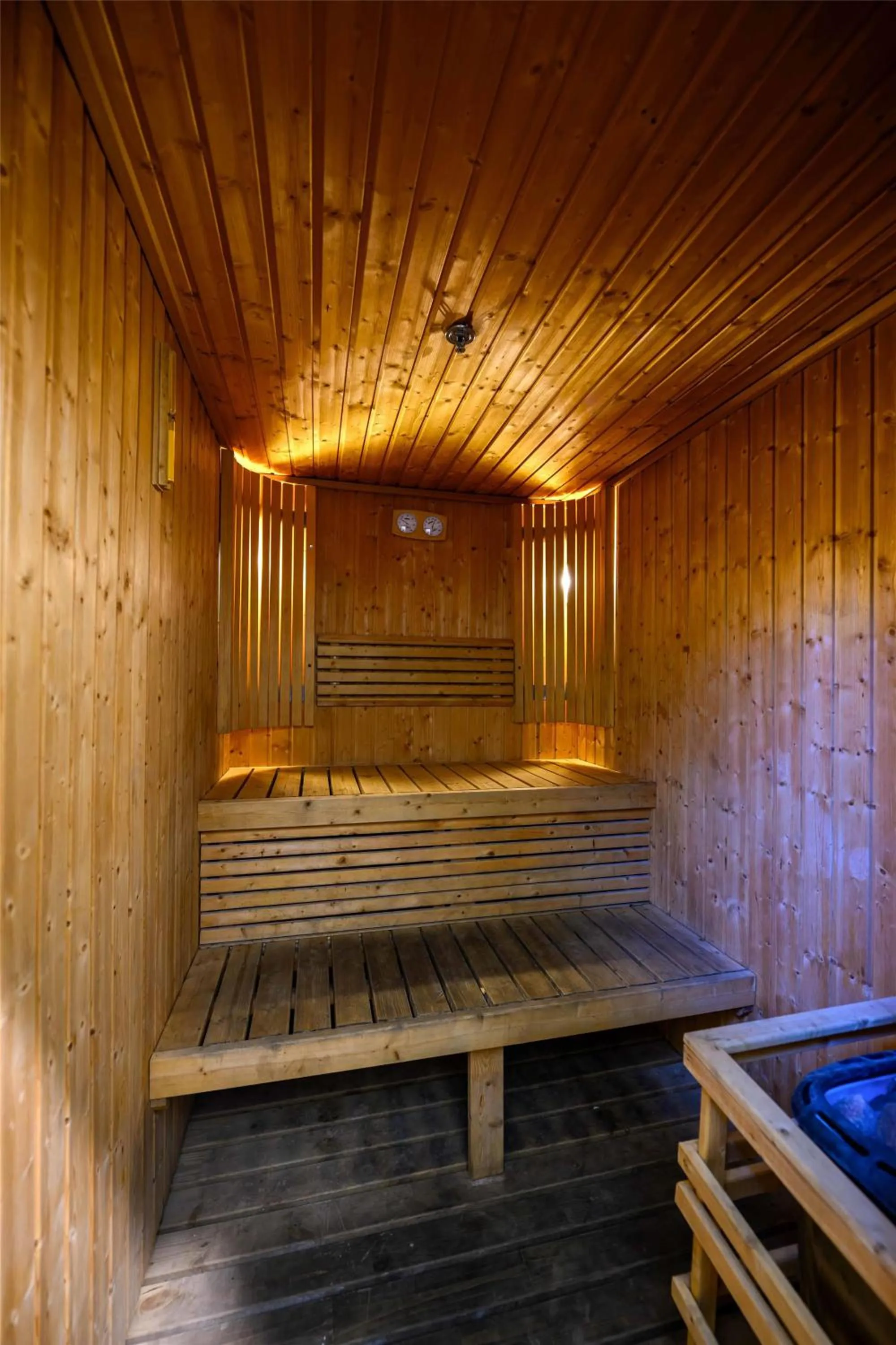 Sports in DoubleTree by Hilton Jeddah - Alandalus Mall