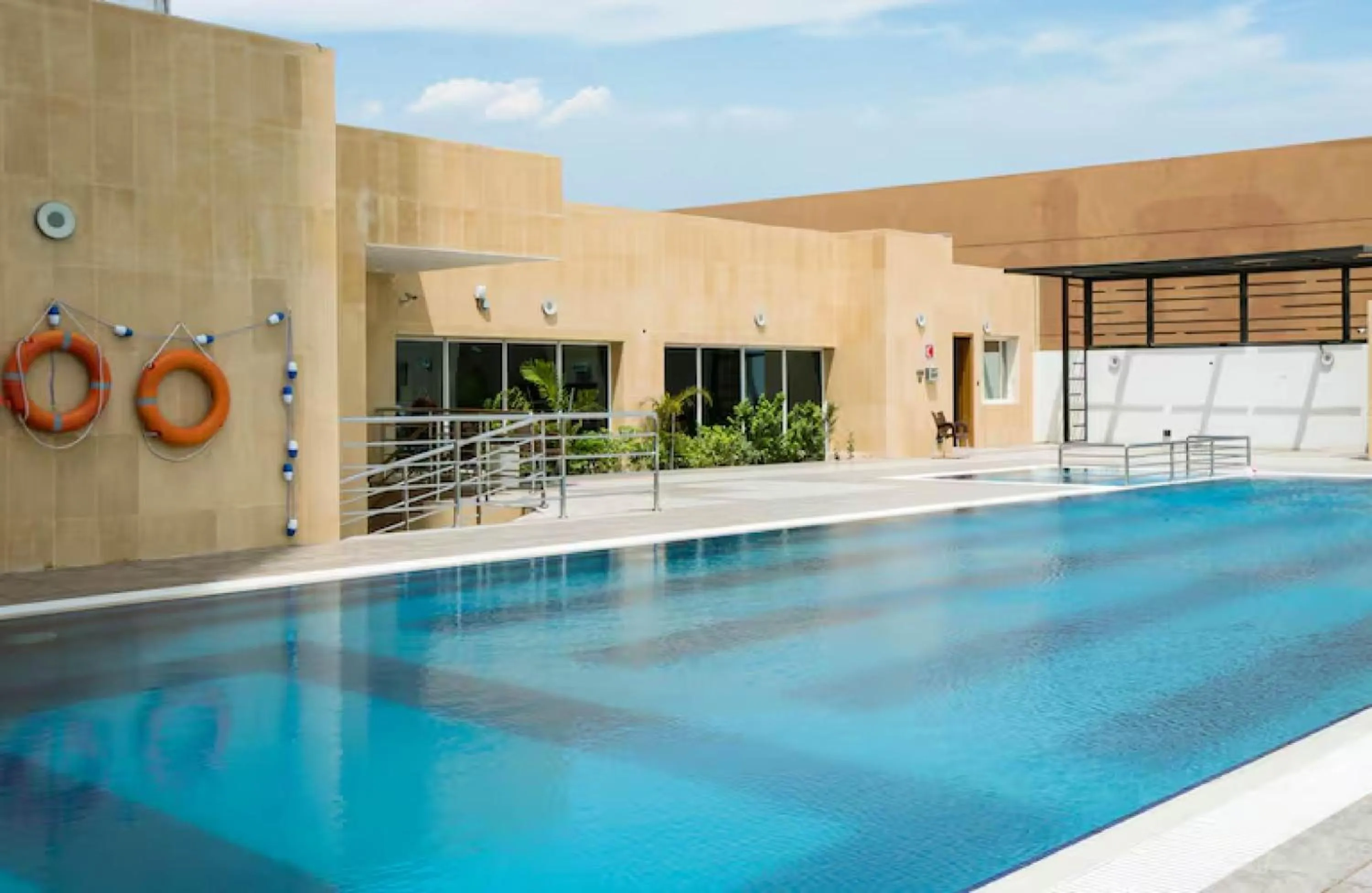  in Al Andalus Mall Hotel Jeddah