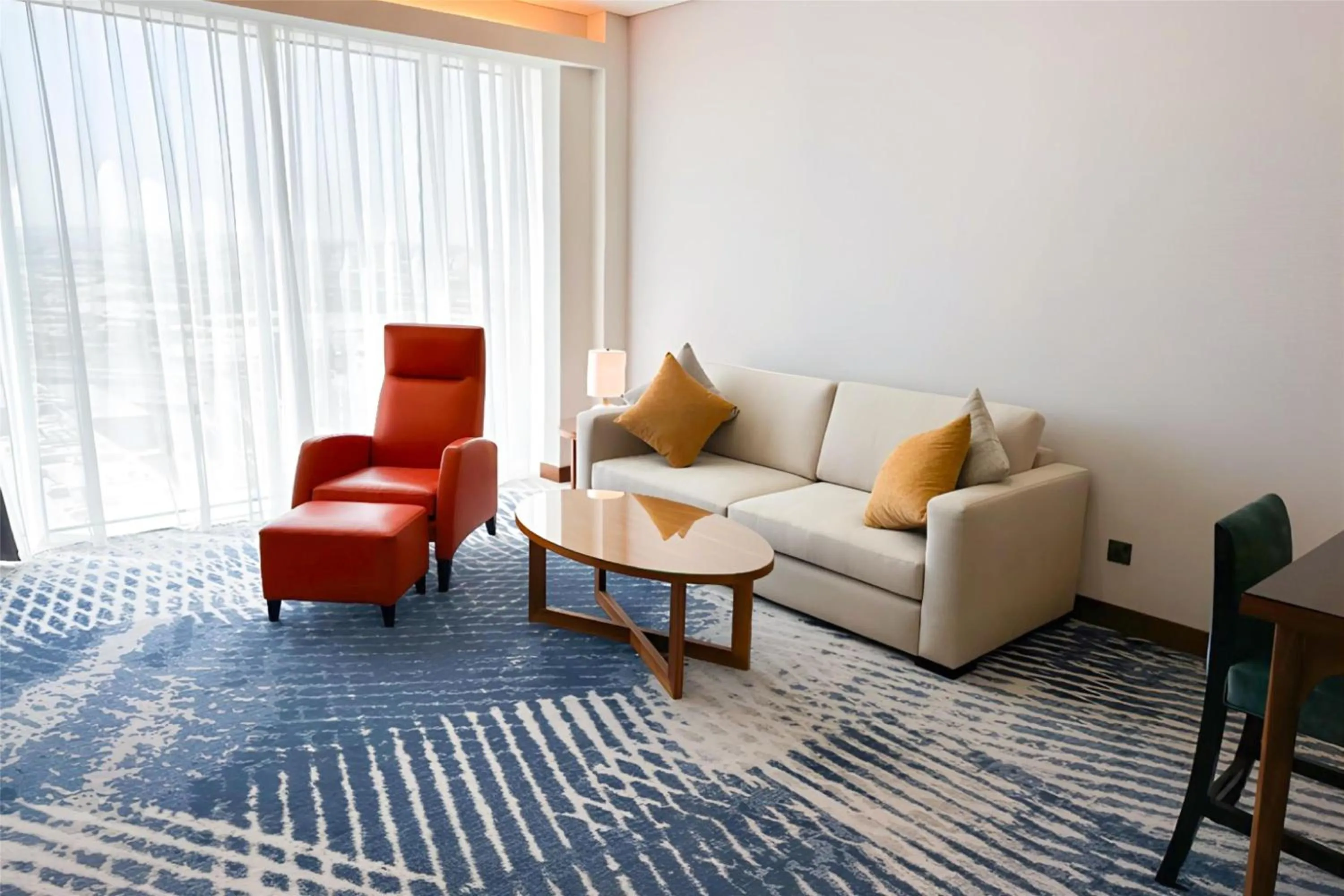 View (from property/room) in Al Andalus Mall Hotel Jeddah