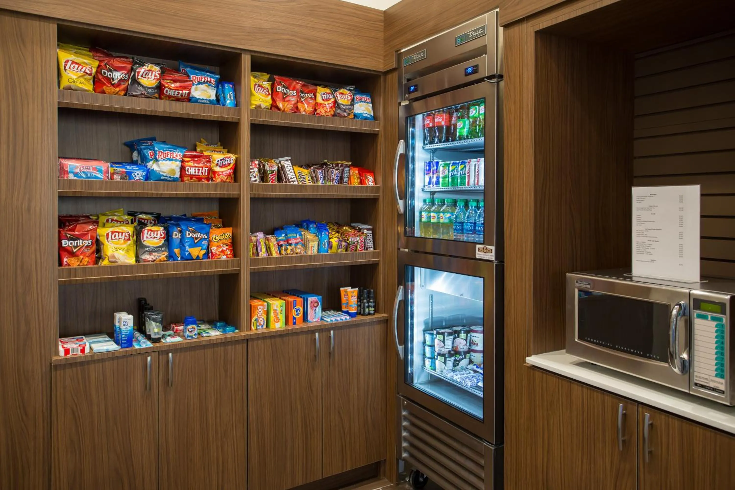 Other in Holiday Inn Express - Springfield Downtown by IHG