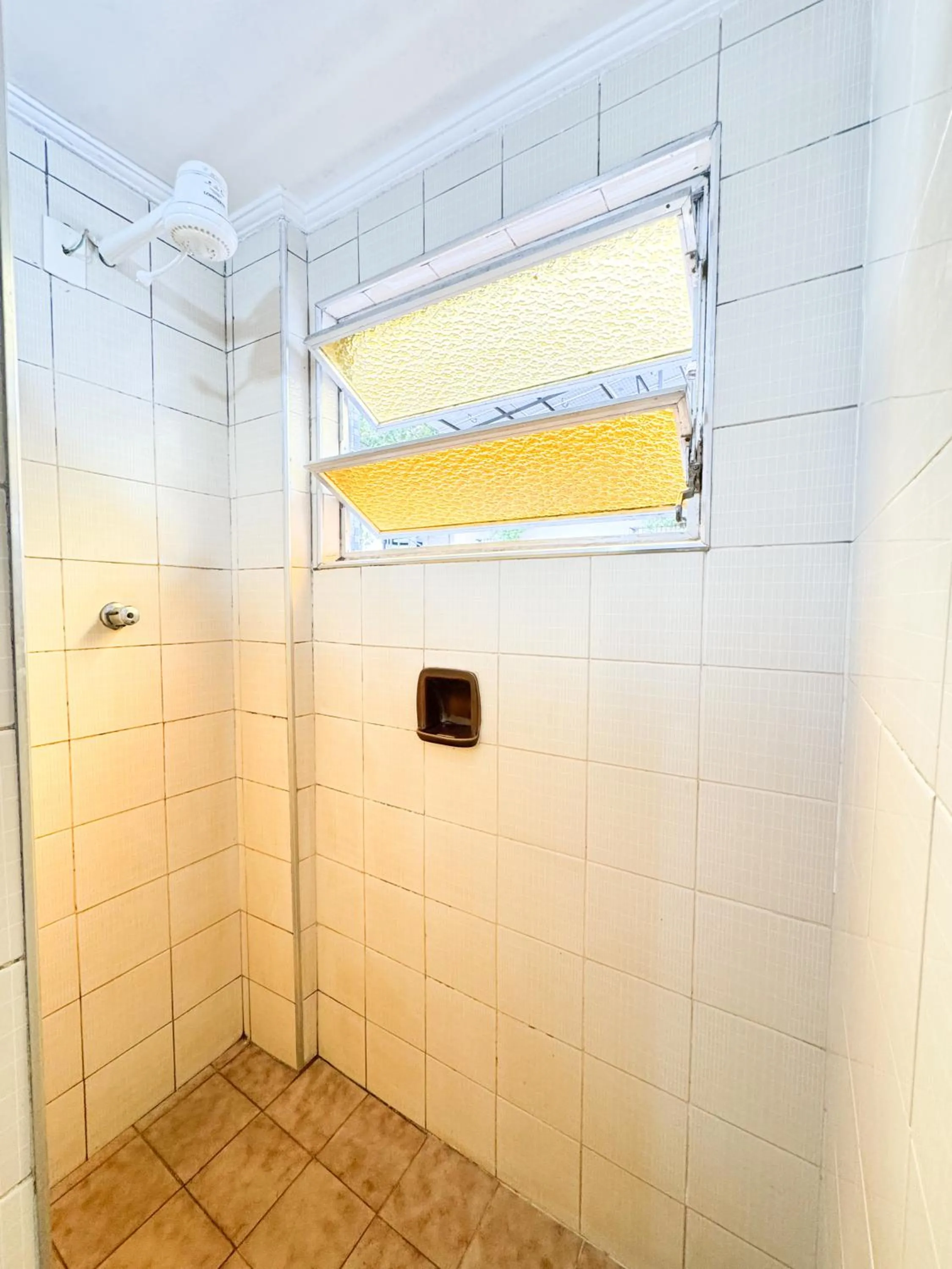 Bathroom in Golfinho Hotel (Adults Only)