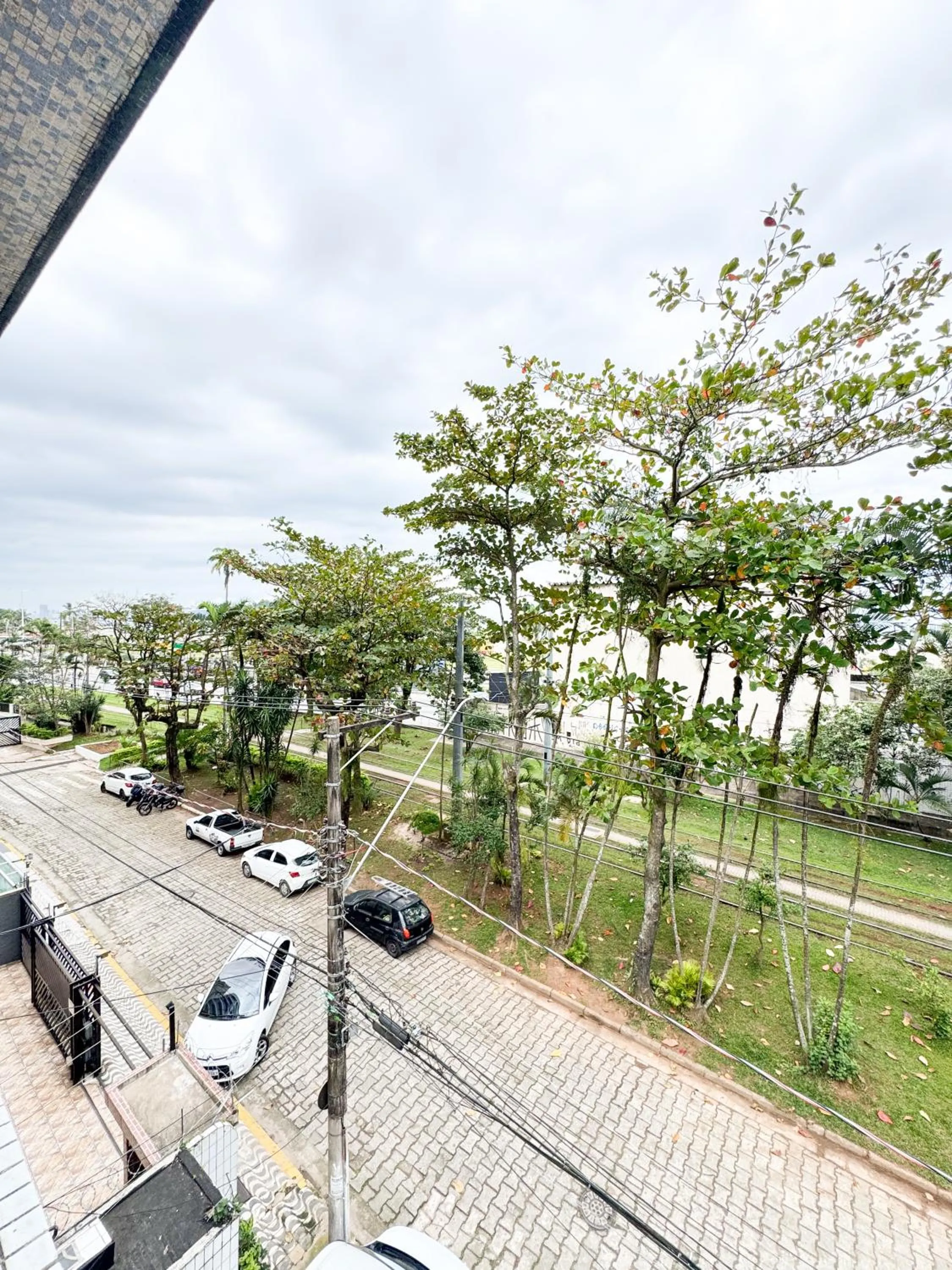 City view in Golfinho Hotel (Adults Only)