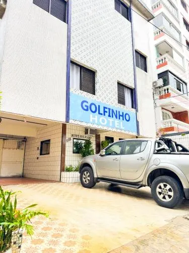 Golfinho Hotel (Adults Only)