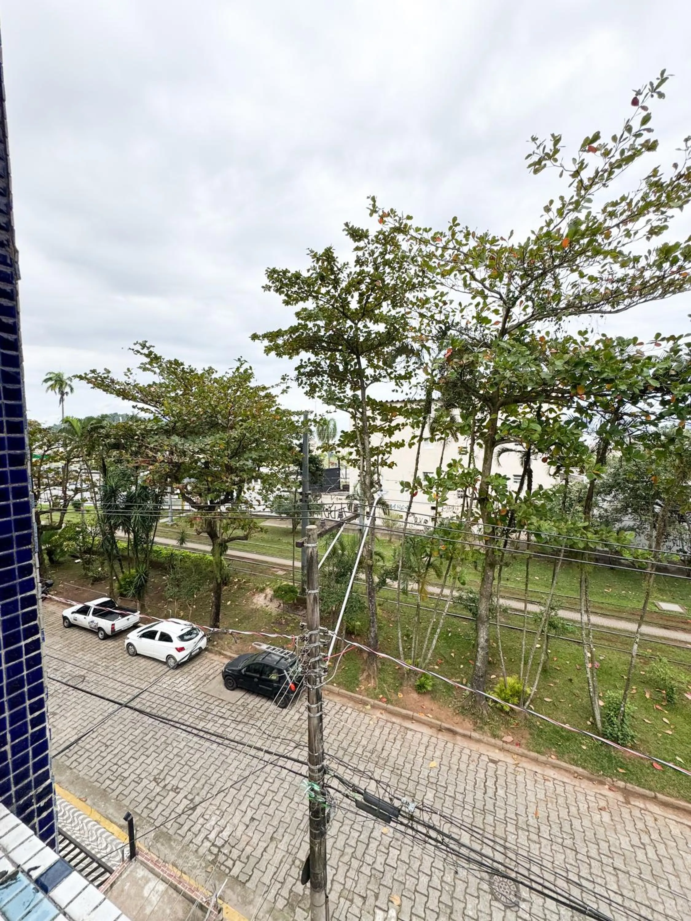 View (from property/room) in Golfinho Hotel (Adults Only)