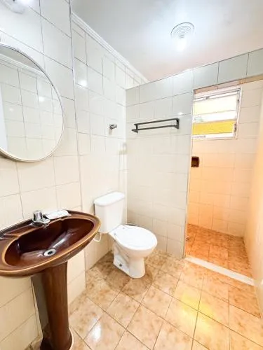 Golfinho Hotel (Adults Only)