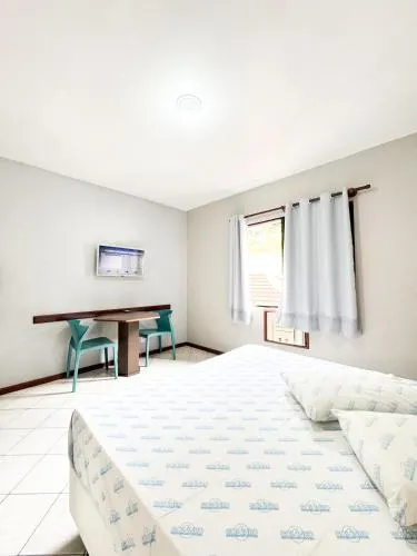 Golfinho Hotel (Adults Only)