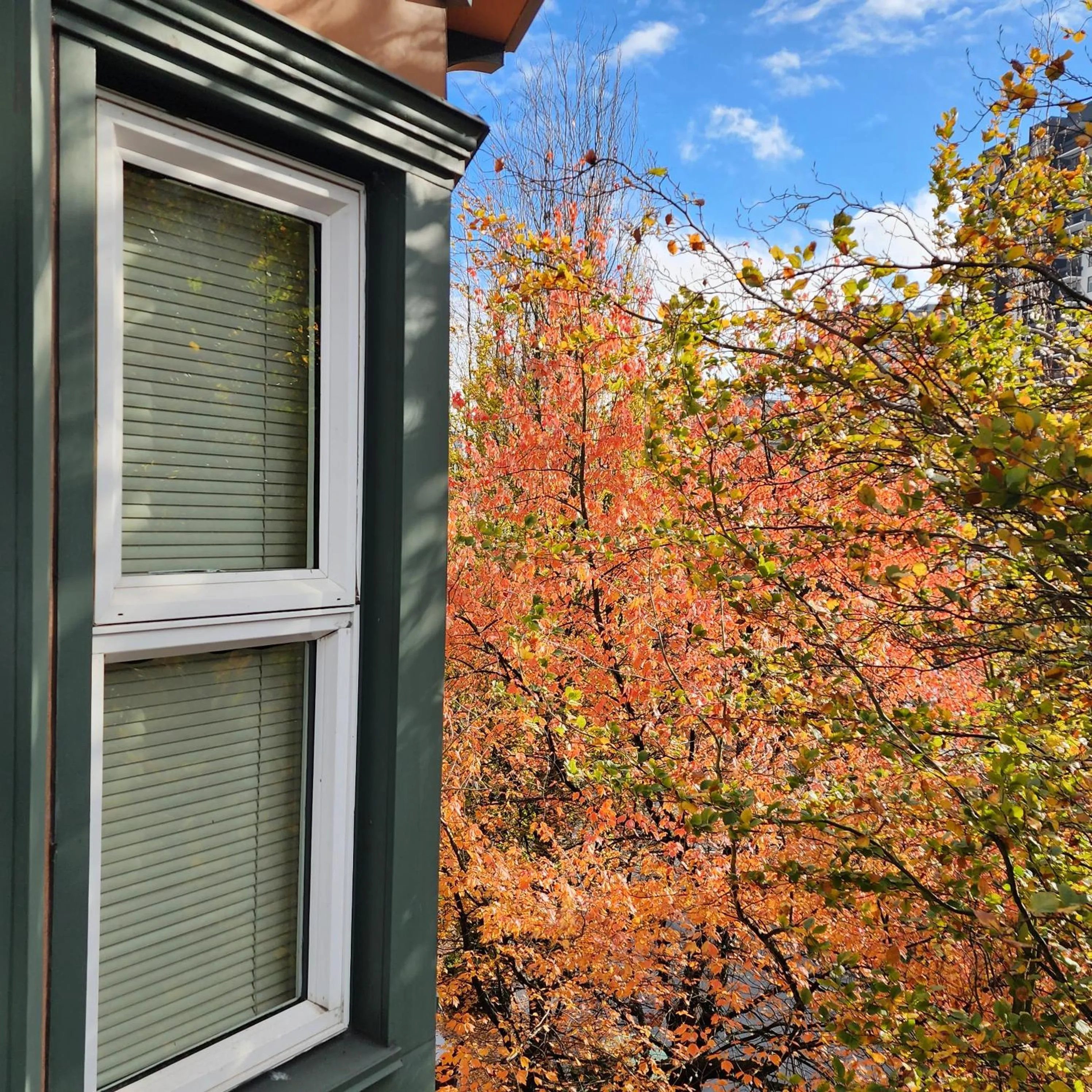 Day in Times Square Suites Hotel