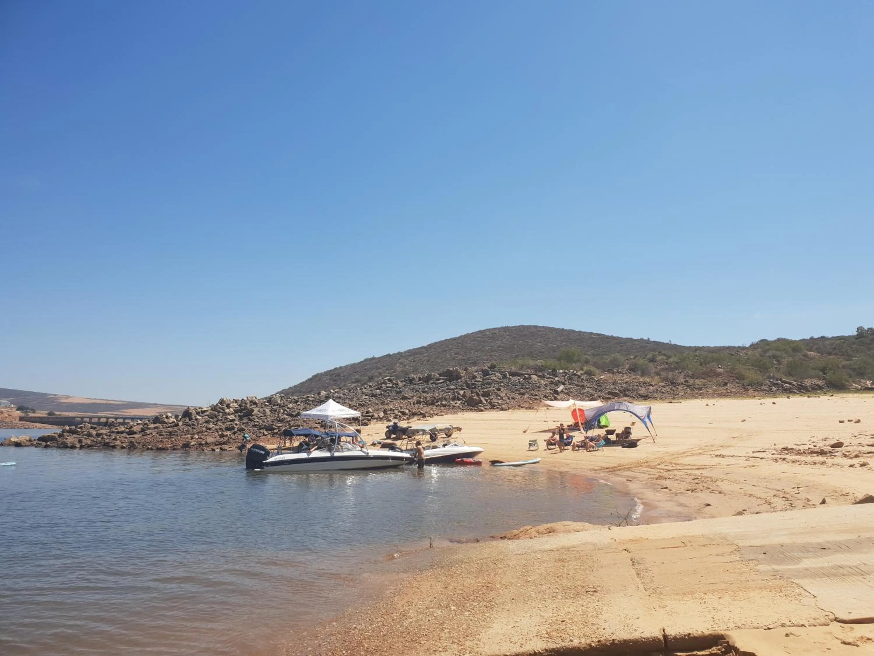 Clanwilliam Accommodation