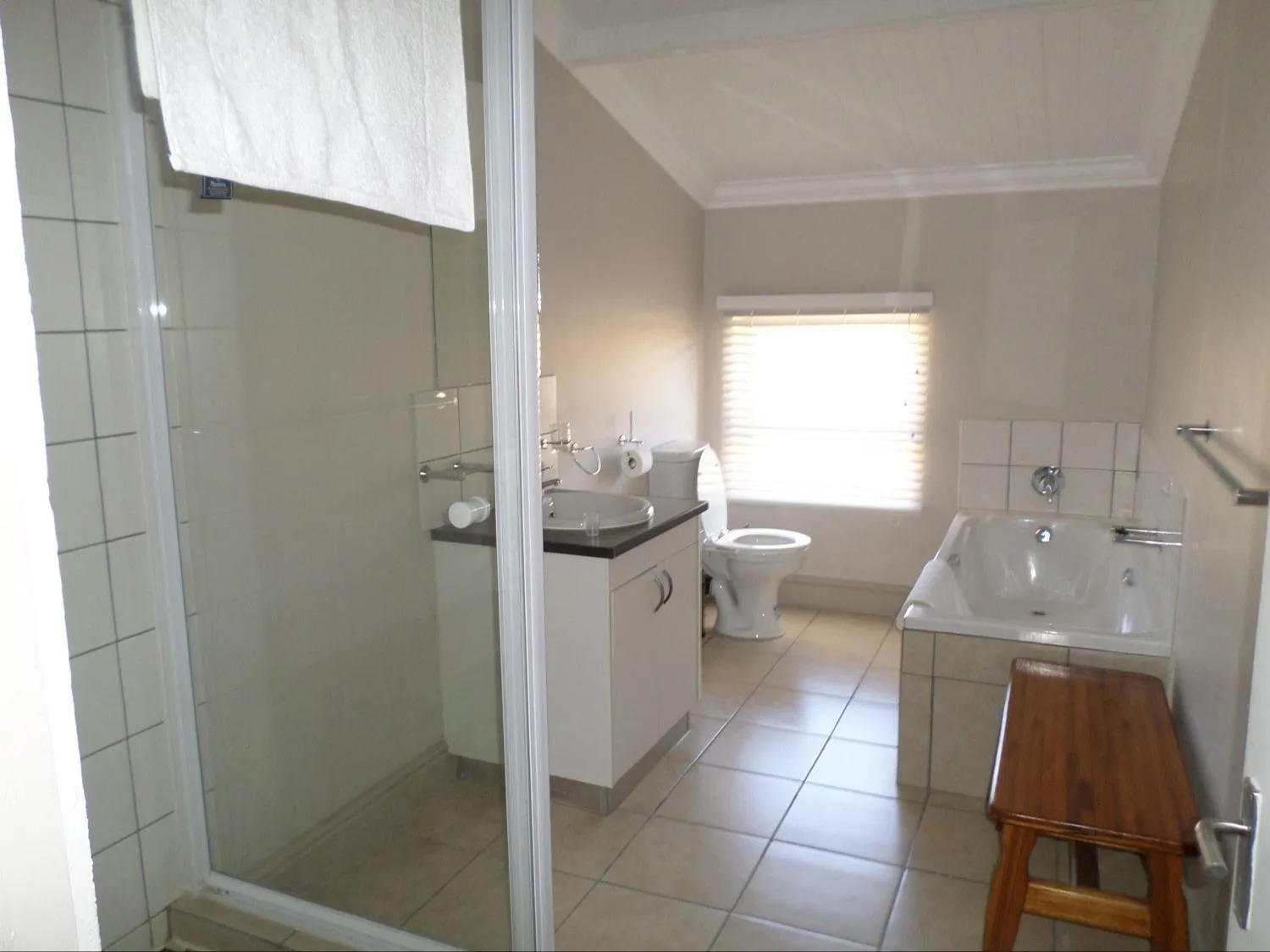 Clanwilliam Accommodation