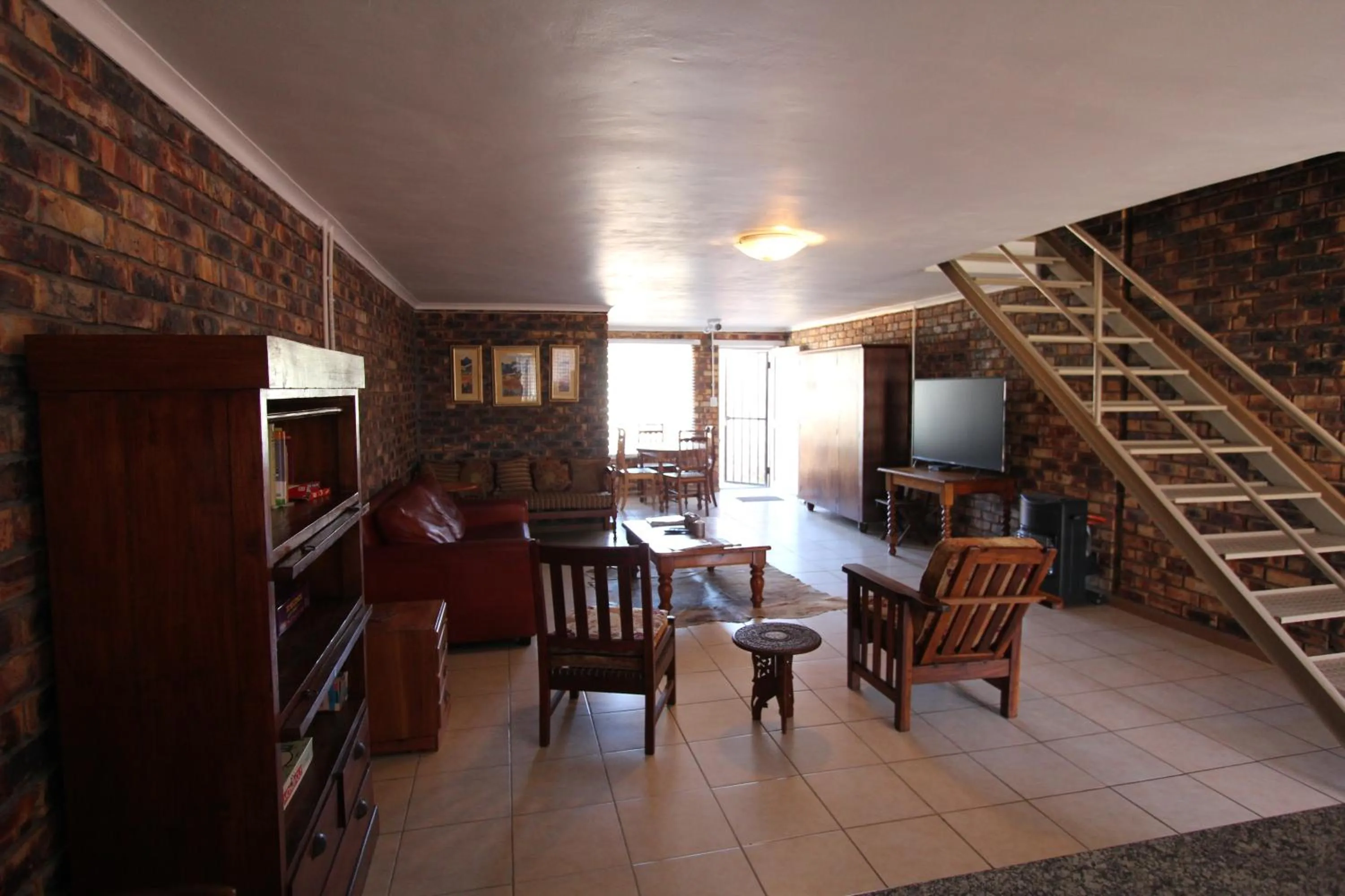 Clanwilliam Accommodation