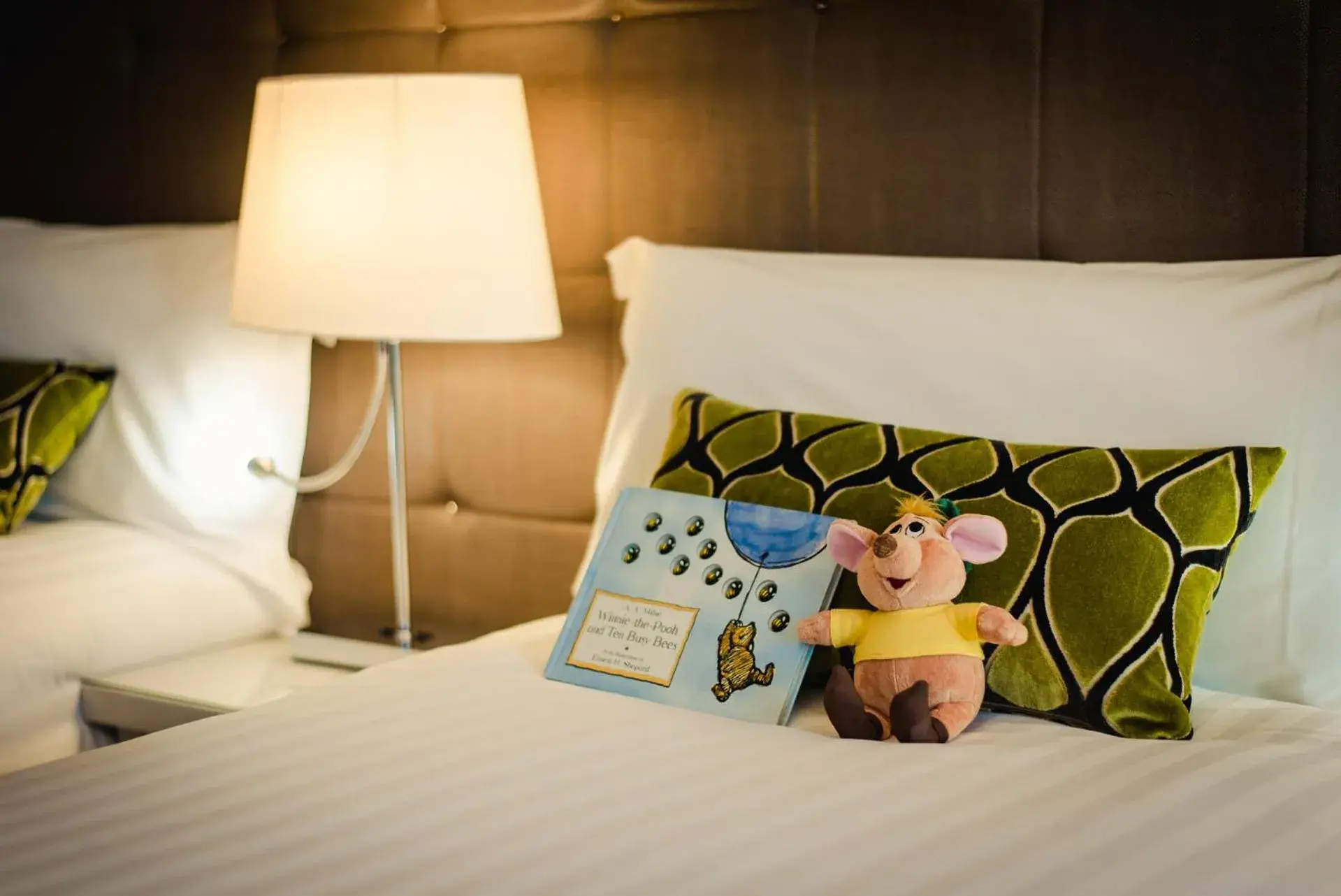 Deluxe Twin Room in Hotel Isaacs Cork City Deluxe Twin Room in Hotel Isaacs Cork City