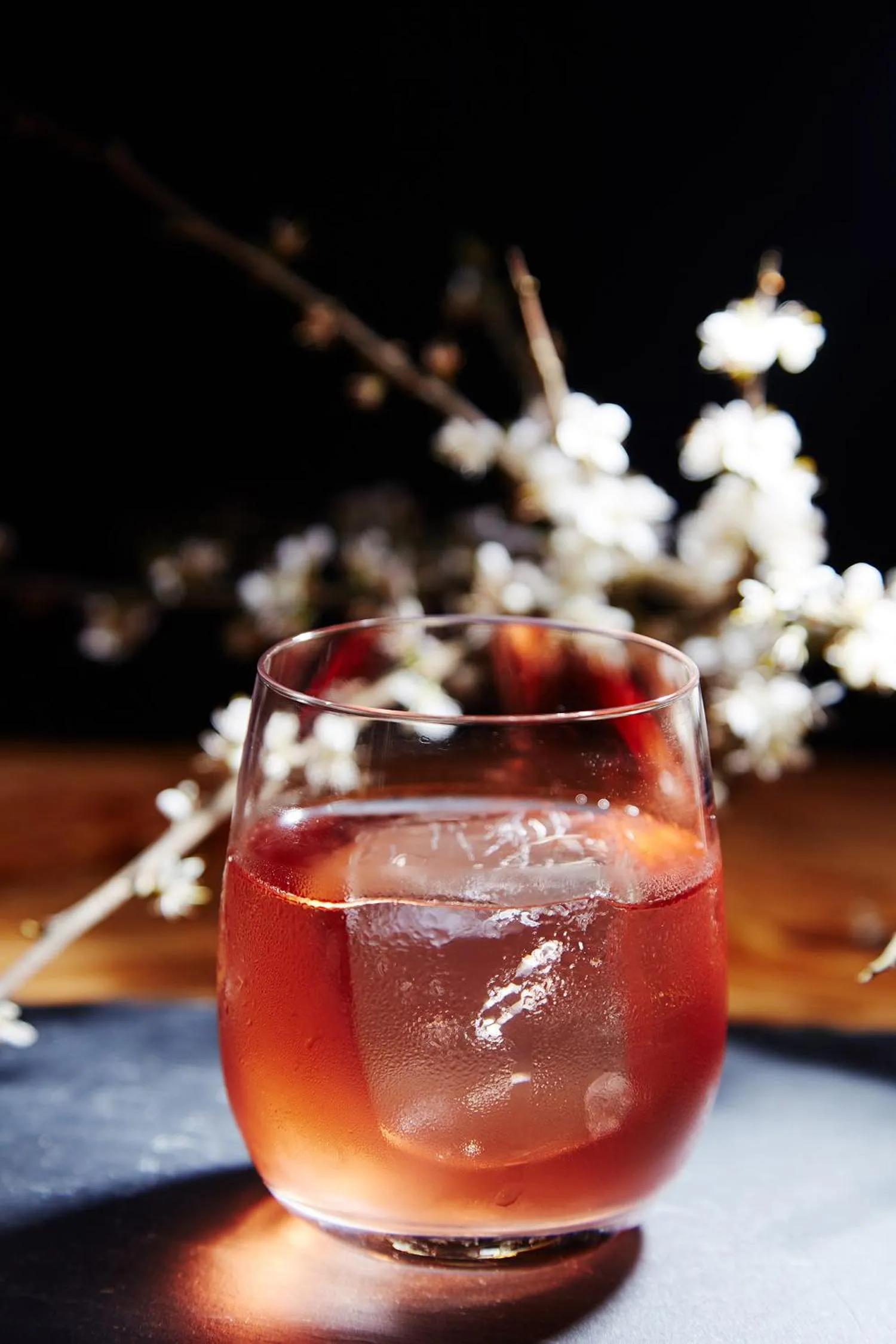 Alcoholic drinks in Hotel Isaacs Cork City