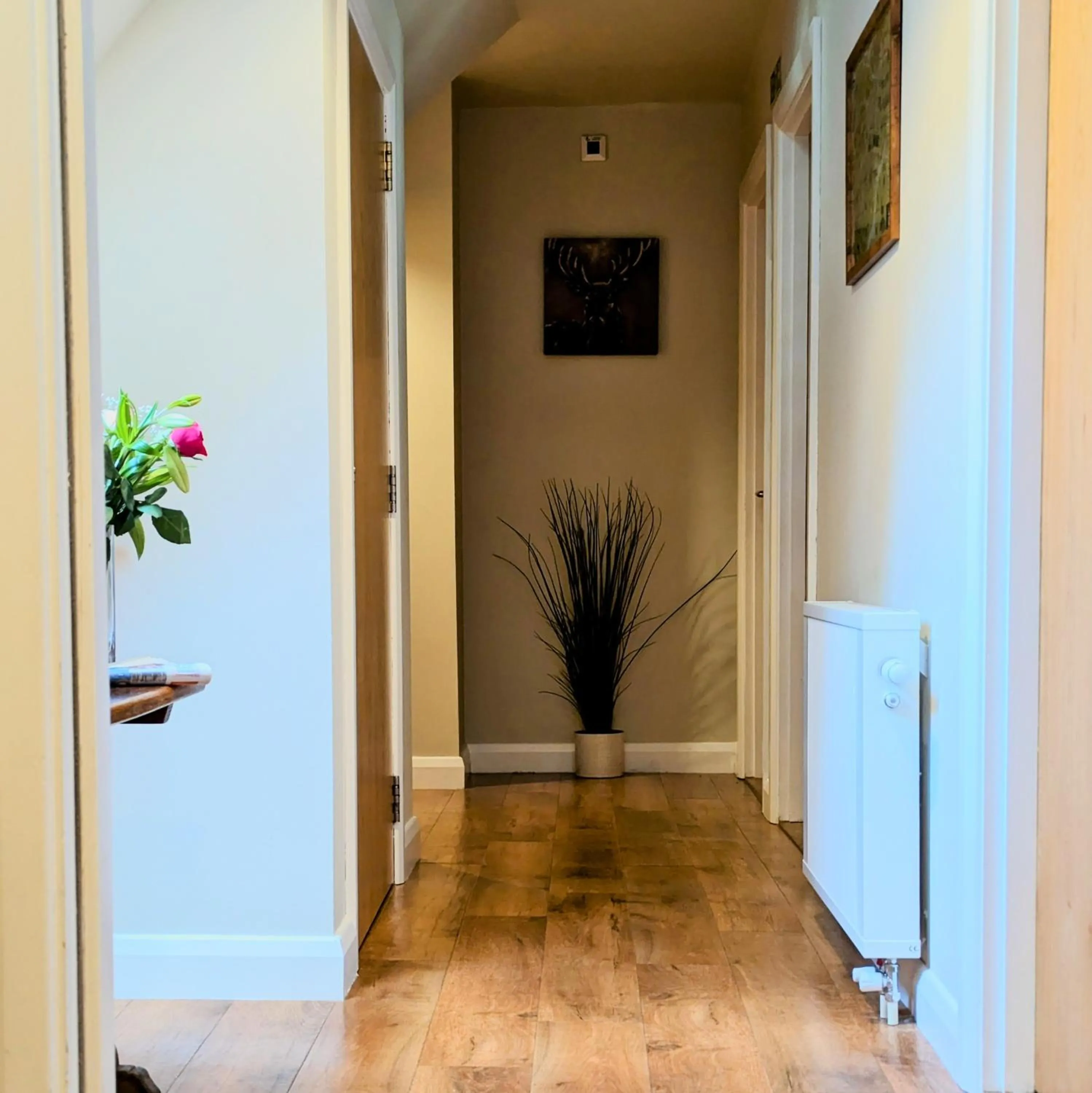 acessibility in Ben Cruachan Inn - Restaurant, Pub with Rooms