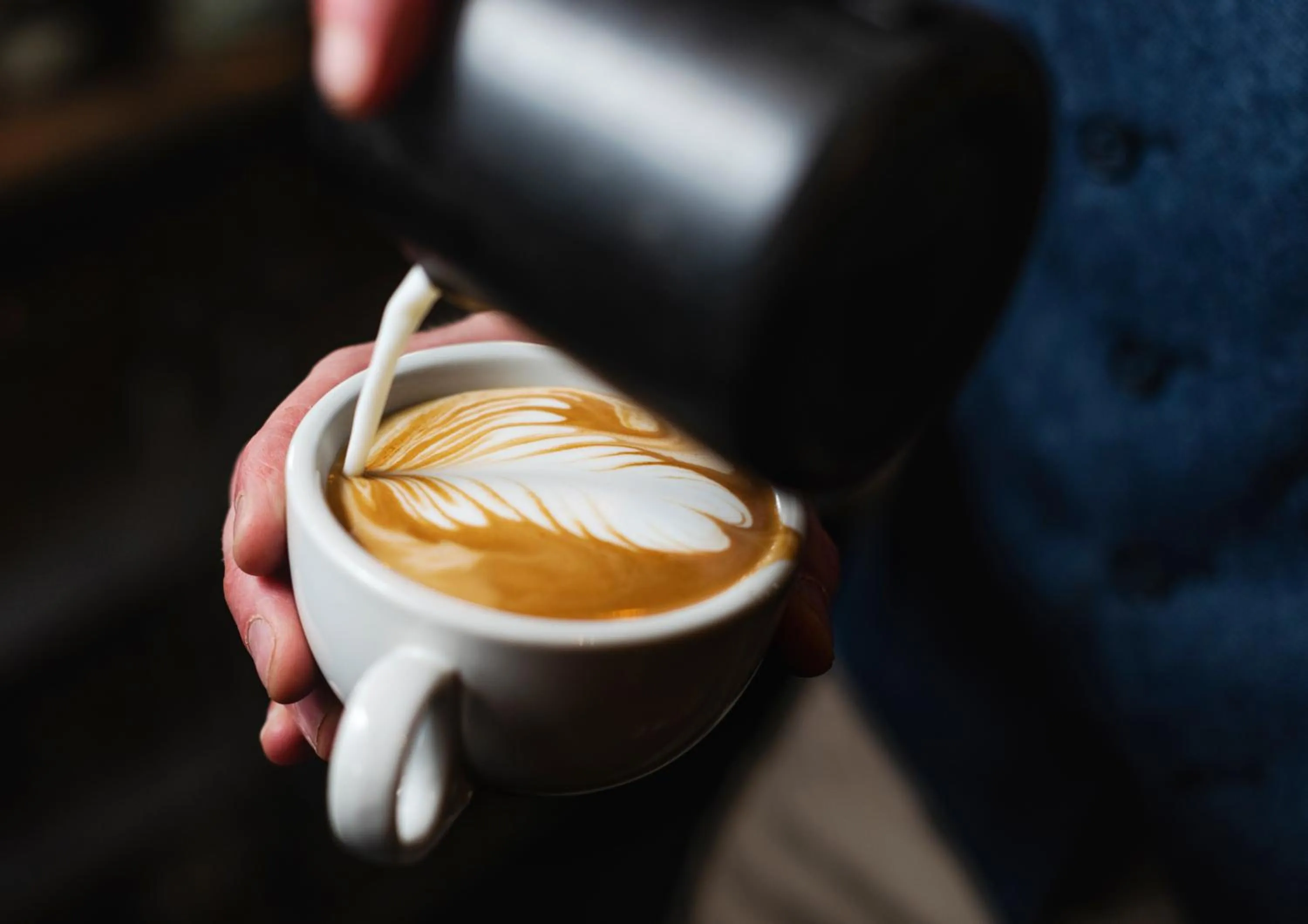 Coffee/tea facilities in Ben Cruachan Inn - Restaurant, Pub with Rooms