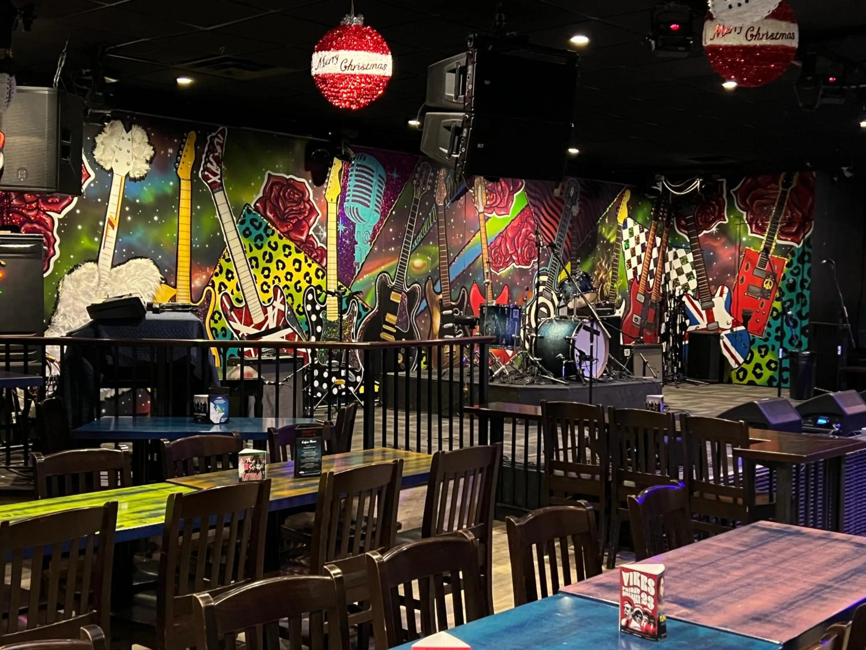 Lounge or bar in Commercial Hotel