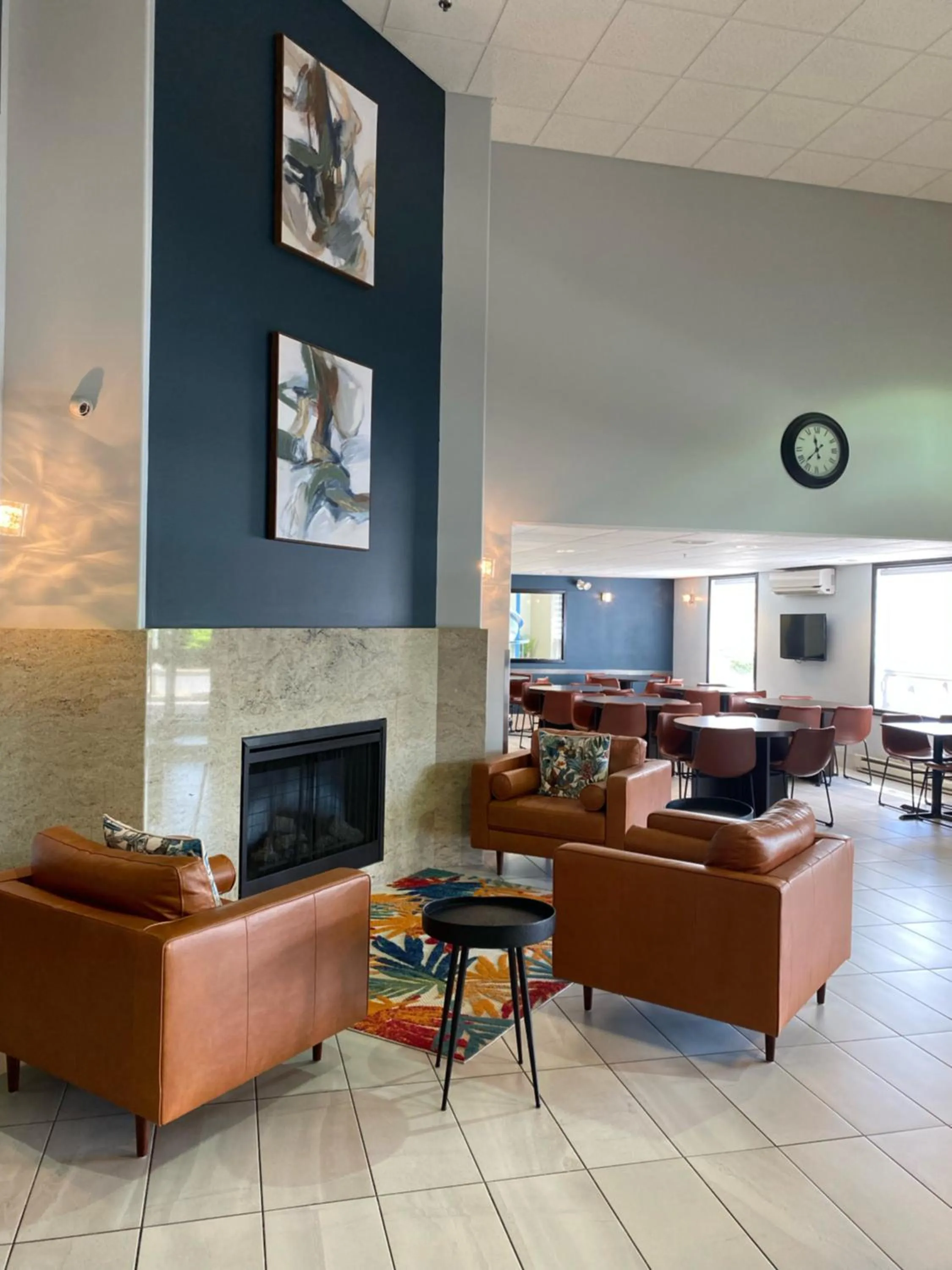 Super 8 by Wyndham Lachenaie/Terrebonne