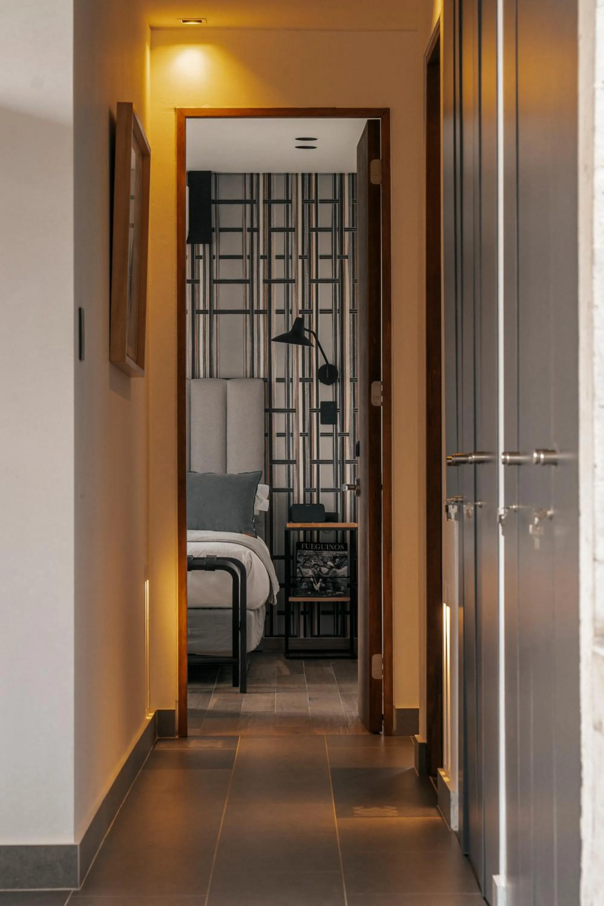 Bedroom, Bed in Maison Italia 1029