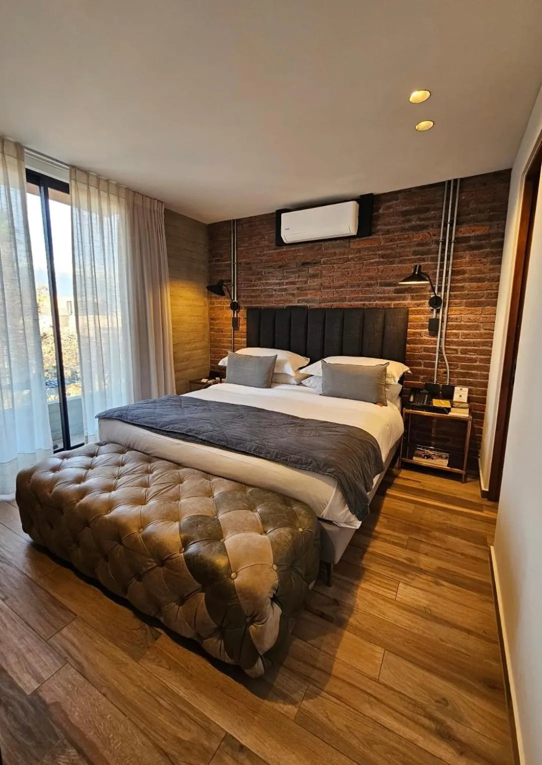 Photo of the whole room, Bed in Maison Italia 1029