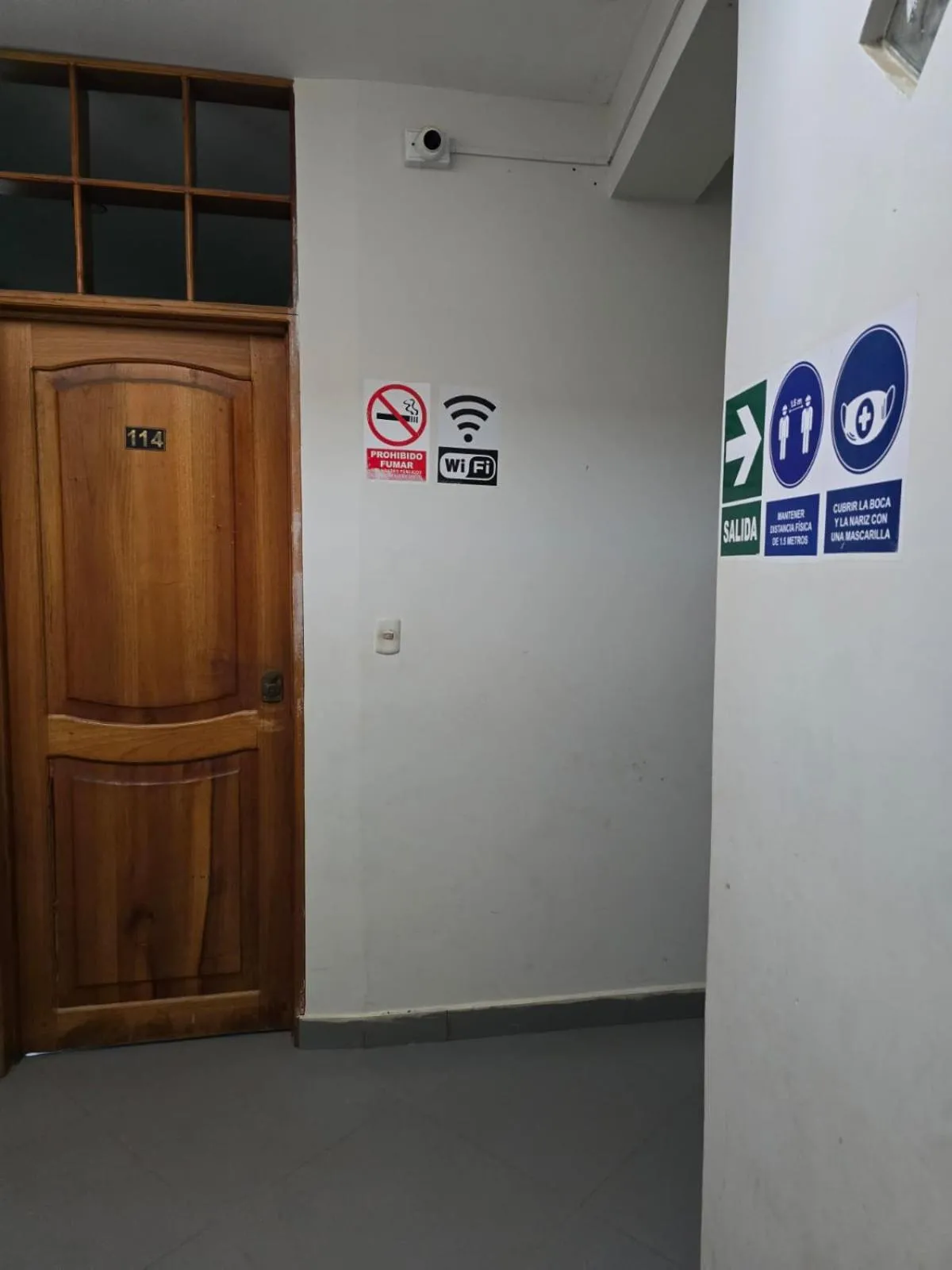 Other in Hospedaje Mas