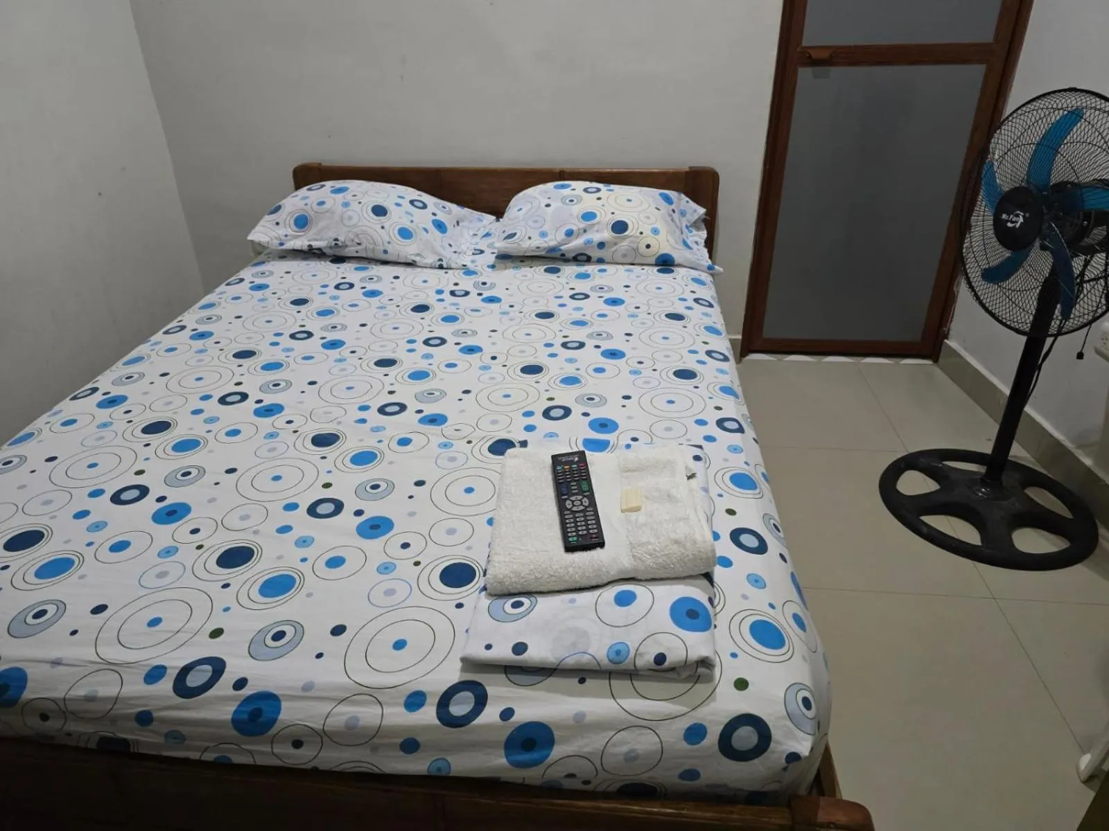 Other, Bed in Hospedaje Mas