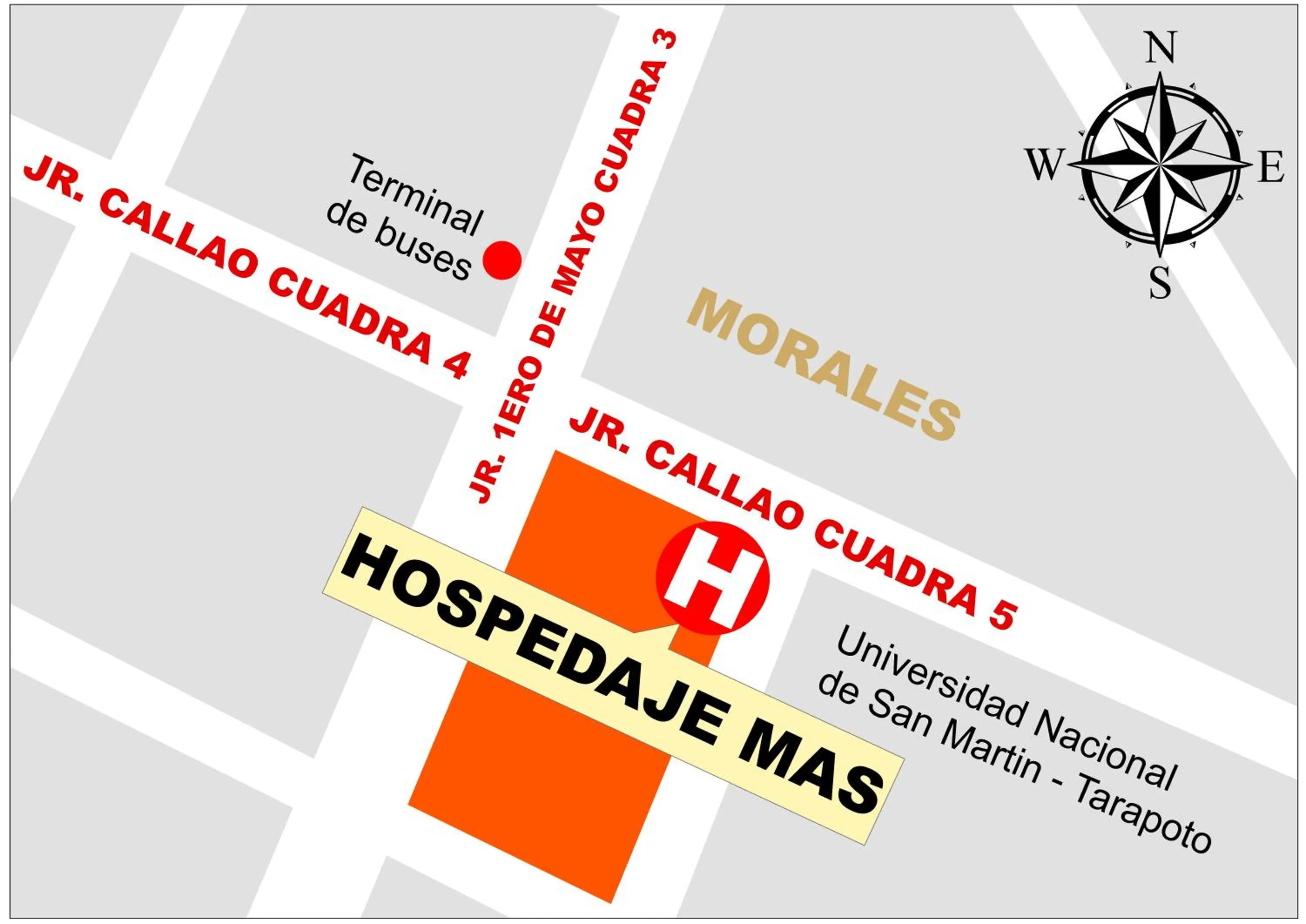 Other in Hospedaje Mas