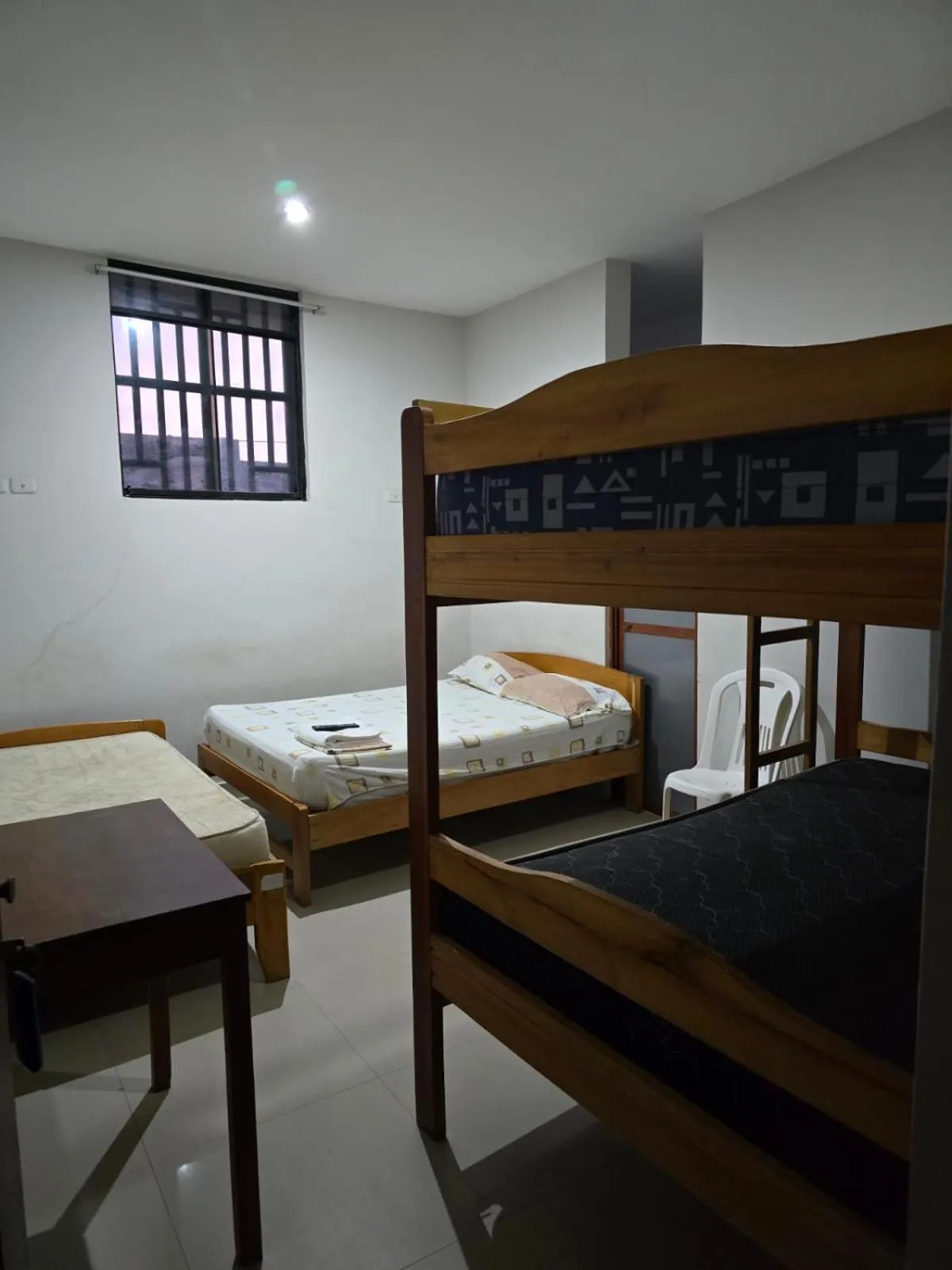 Other, Bed in Hospedaje Mas