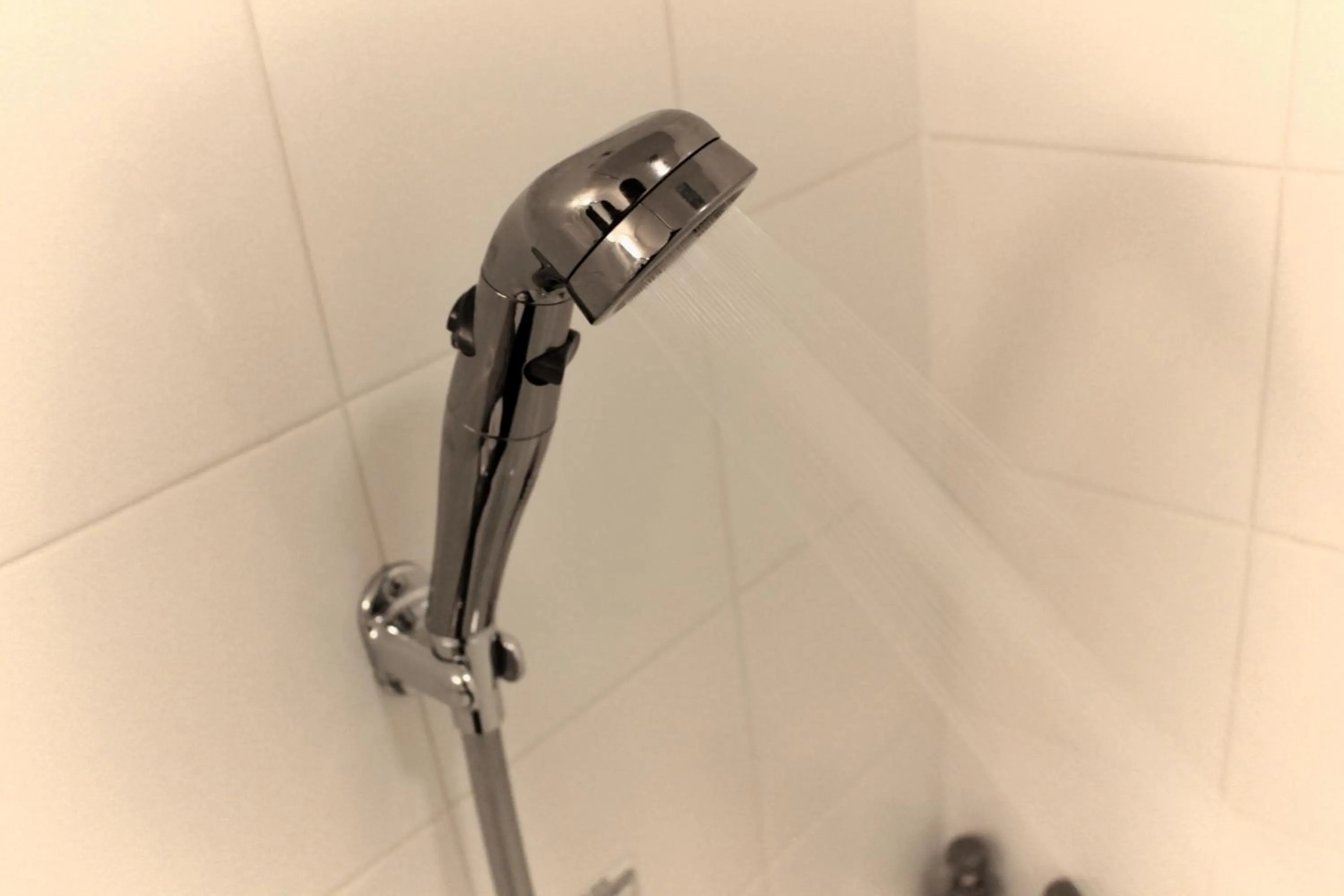 Bathroom in Hotel Sunroute Stellar Ueno