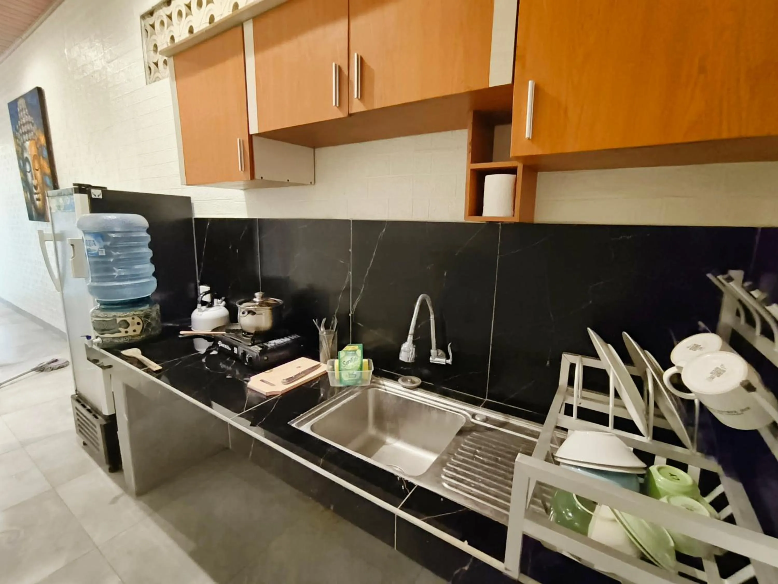 Suite in D'JERO HomeStay