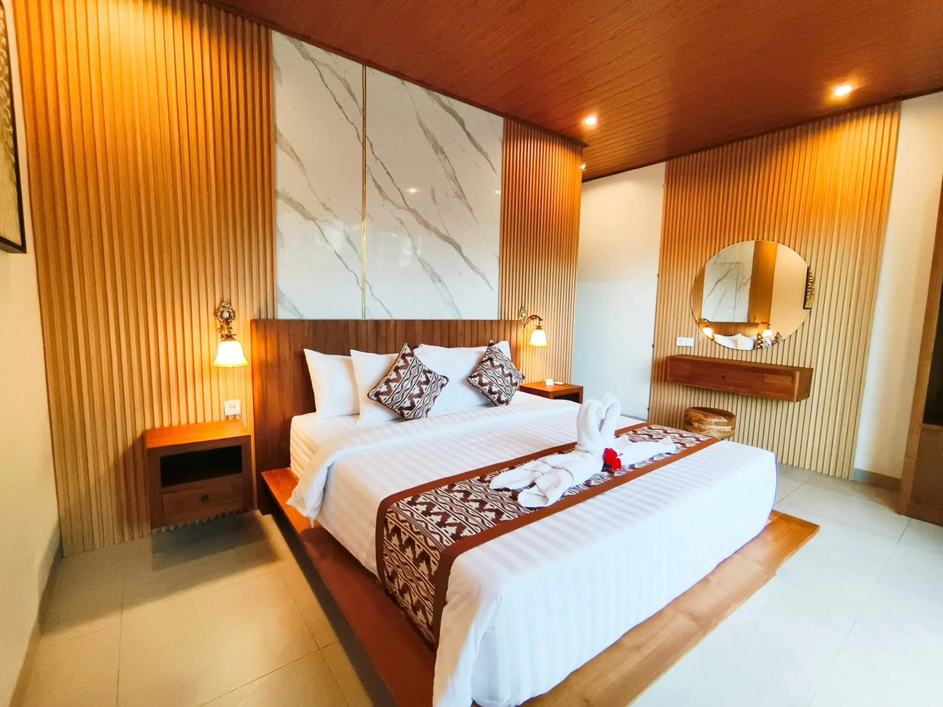 D'JERO HomeStay