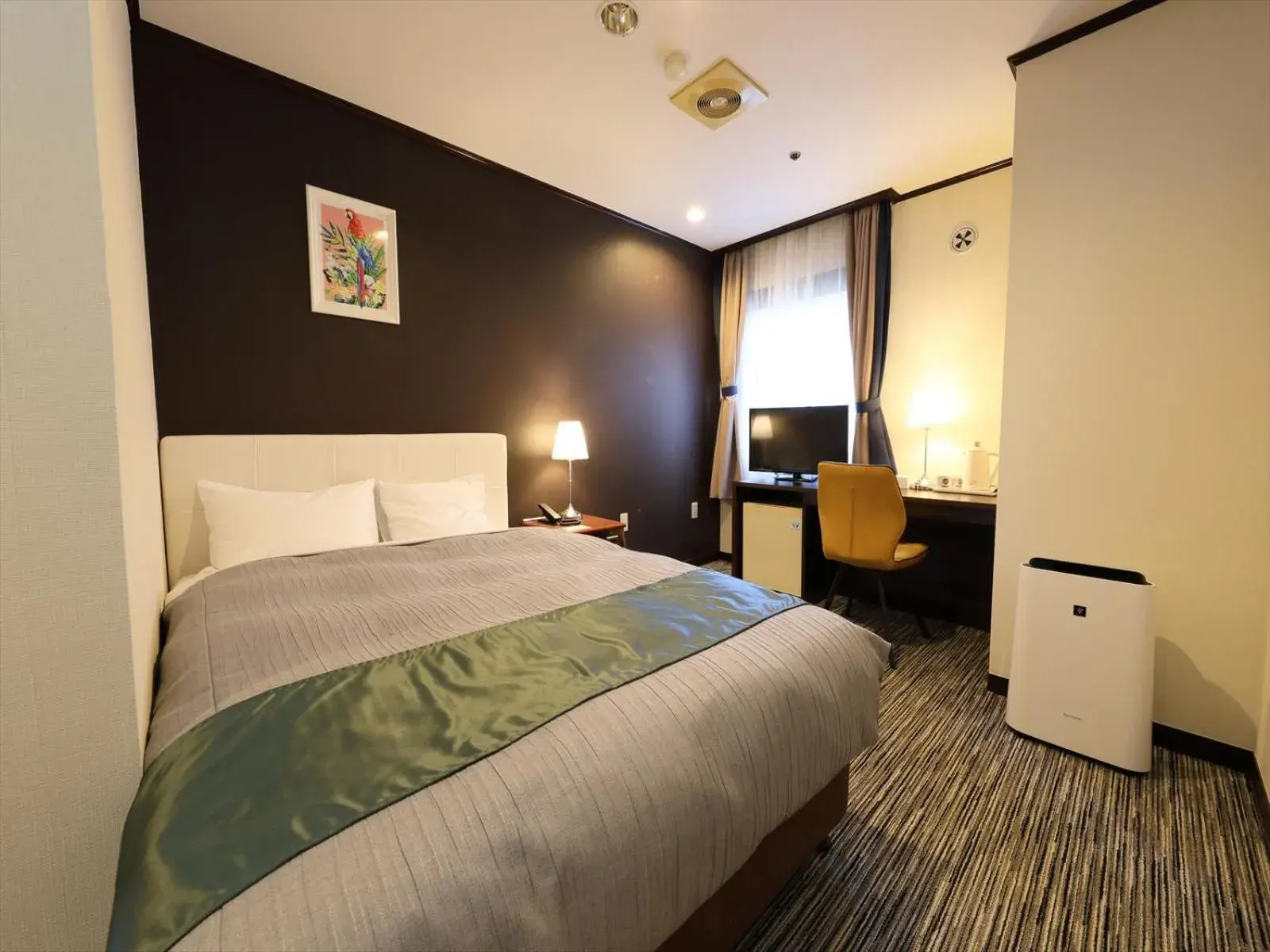 Other, Bed in Garden hotel Shiunkaku Higashimatsuyama Other, Bed in Garden hotel Shiunkaku Higashimatsuyama