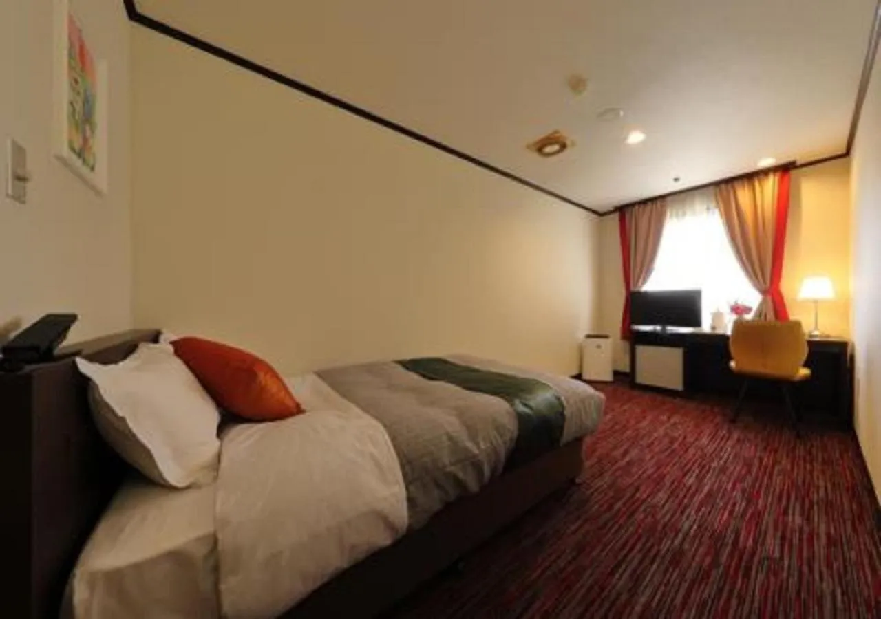 Other, Bed in Garden hotel Shiunkaku Higashimatsuyama