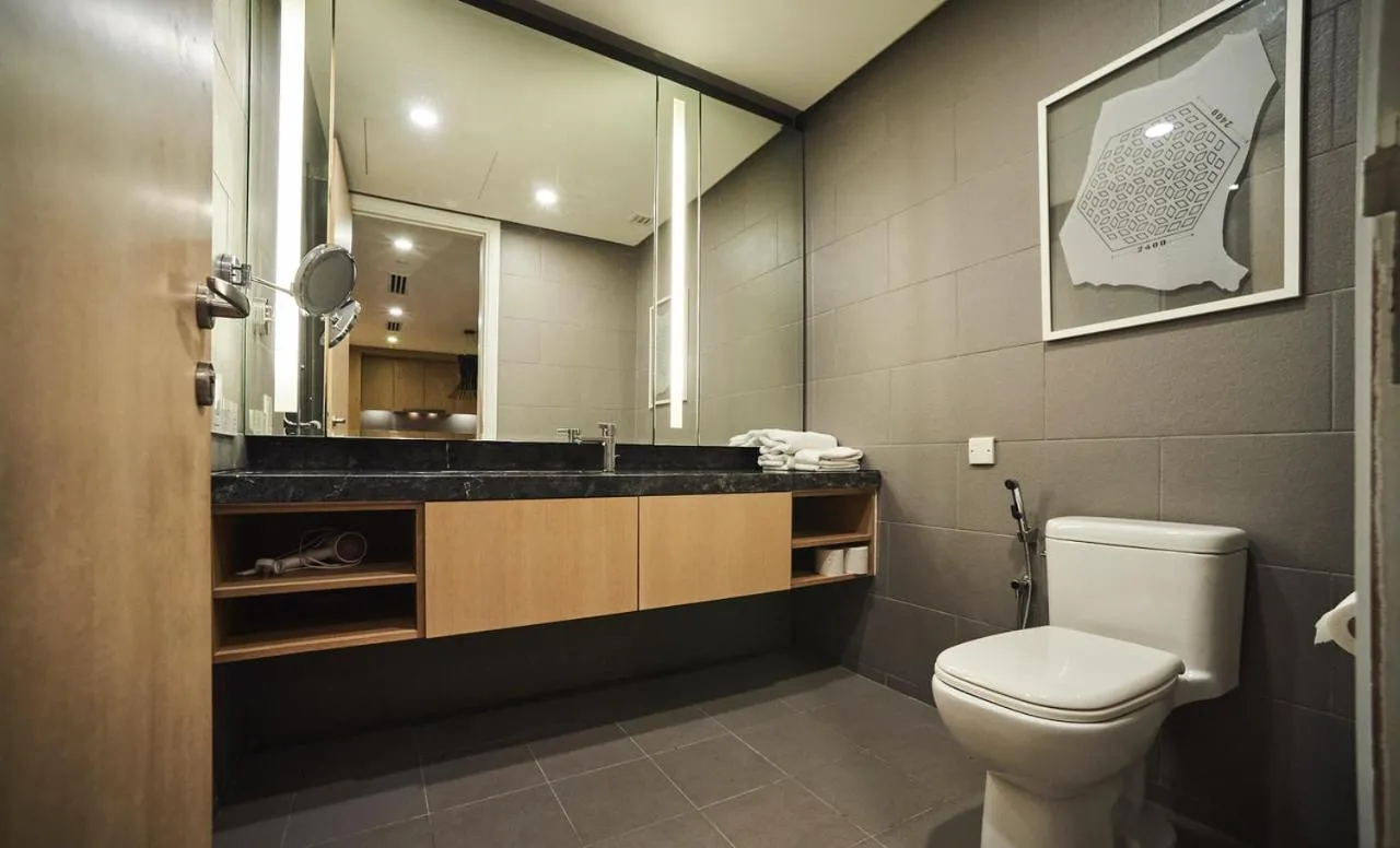 188 Suites by NamaStay