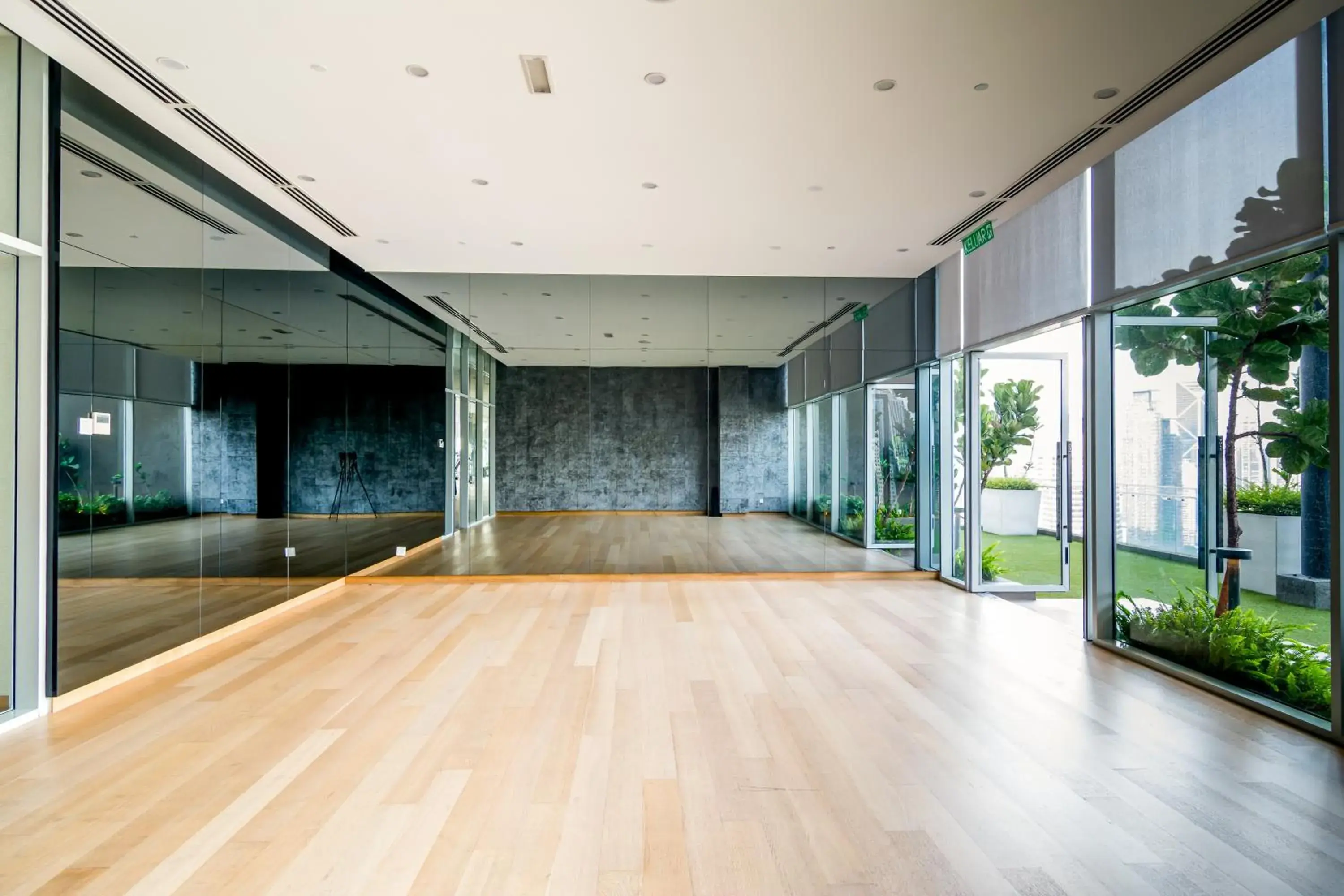 Property building in 188 Suites by NamaStay Property building in 188 Suites by NamaStay