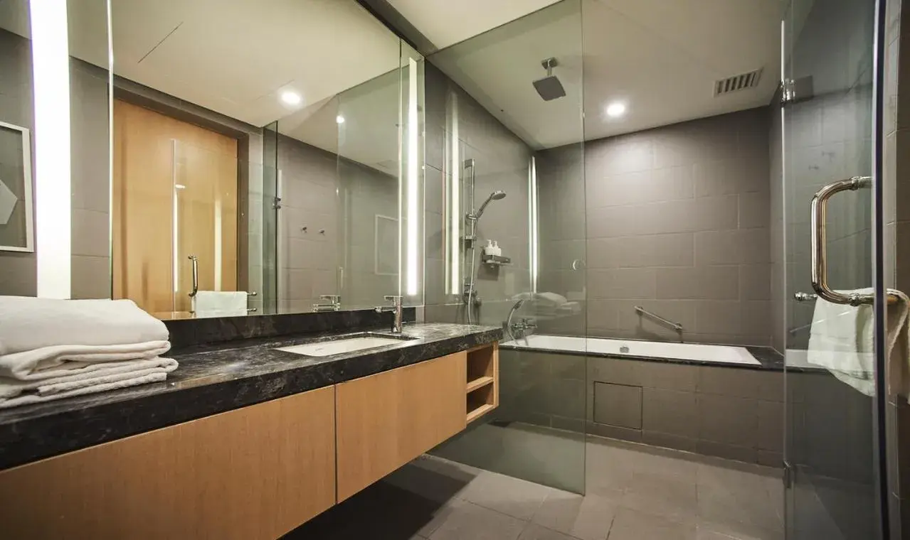 188 Suites by NamaStay 188 Suites by NamaStay