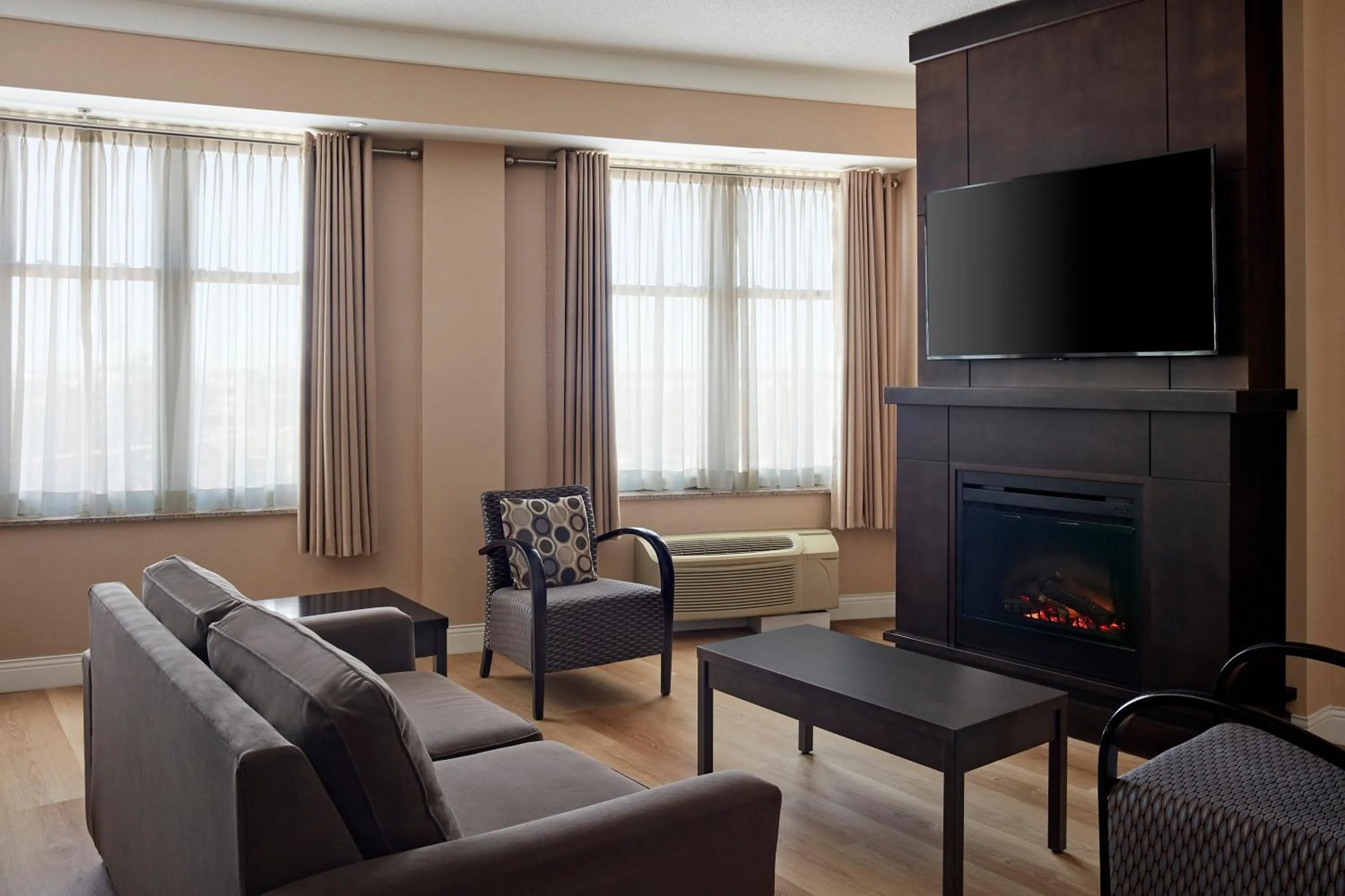 Delta Hotels by Marriott Guelph Conference Centre