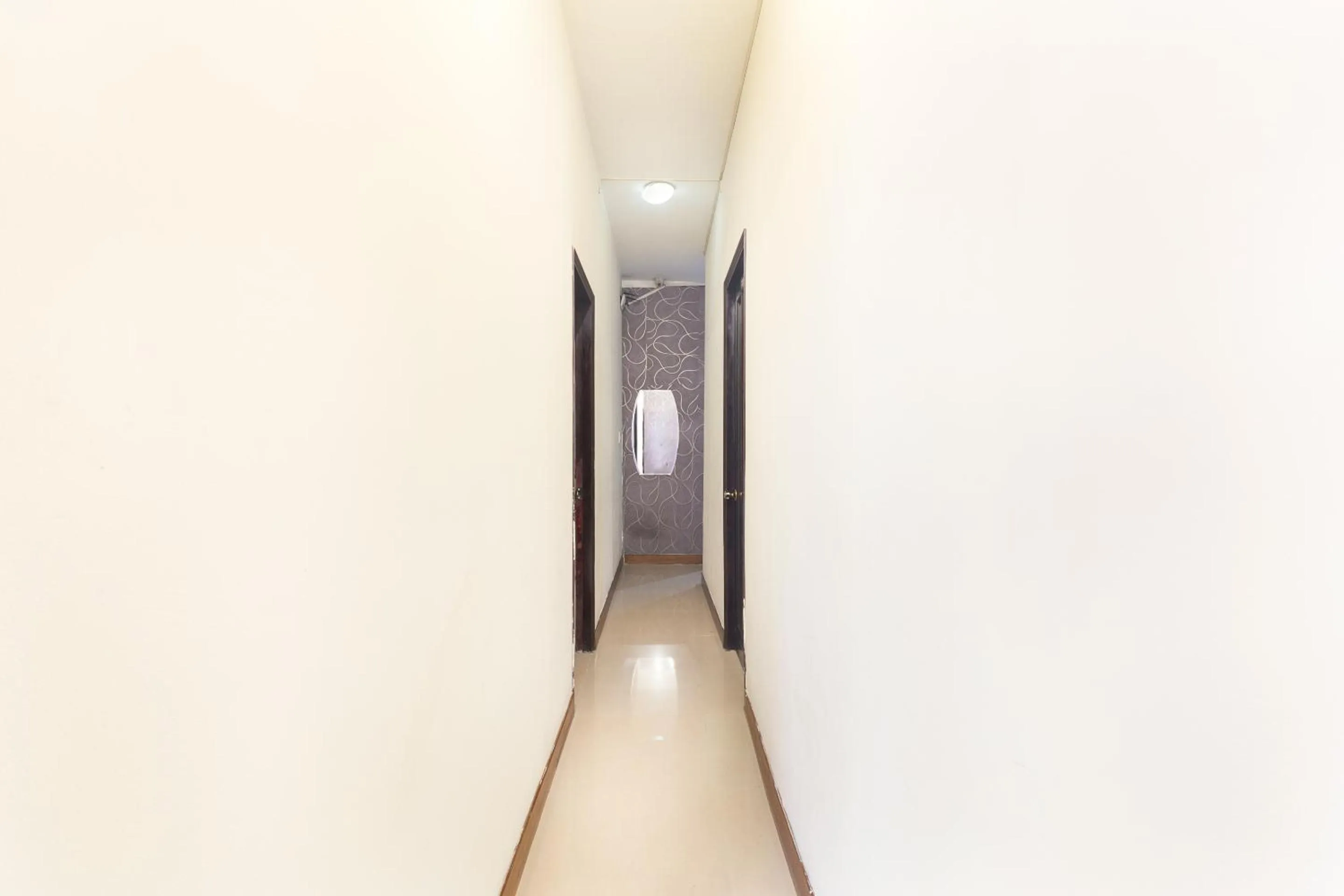 Area and facilities in Aqua Kim Long Hotel