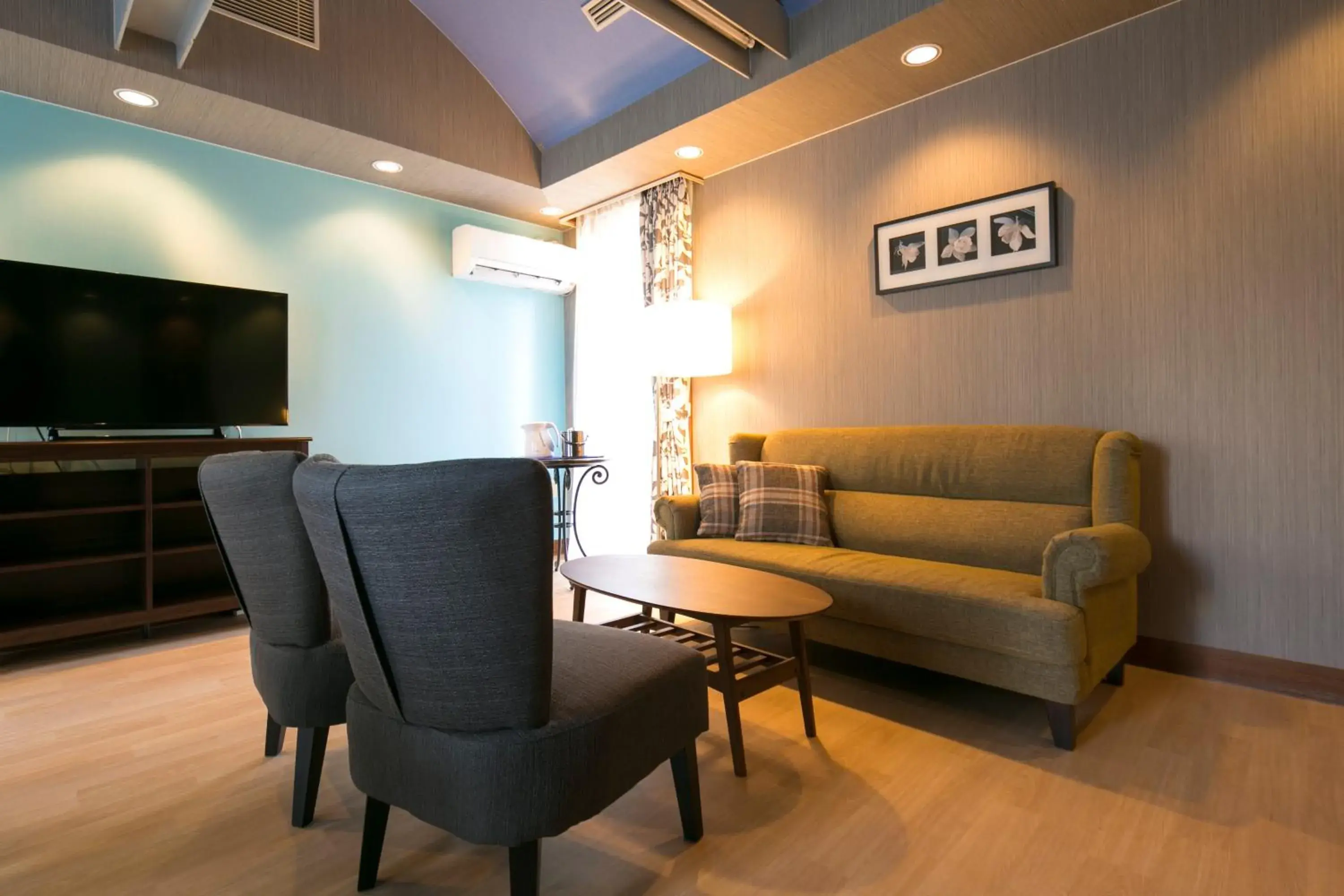 Photo of the whole room in Sundance Resort Izukogen ANNEX Photo of the whole room in Sundance Resort Izukogen ANNEX