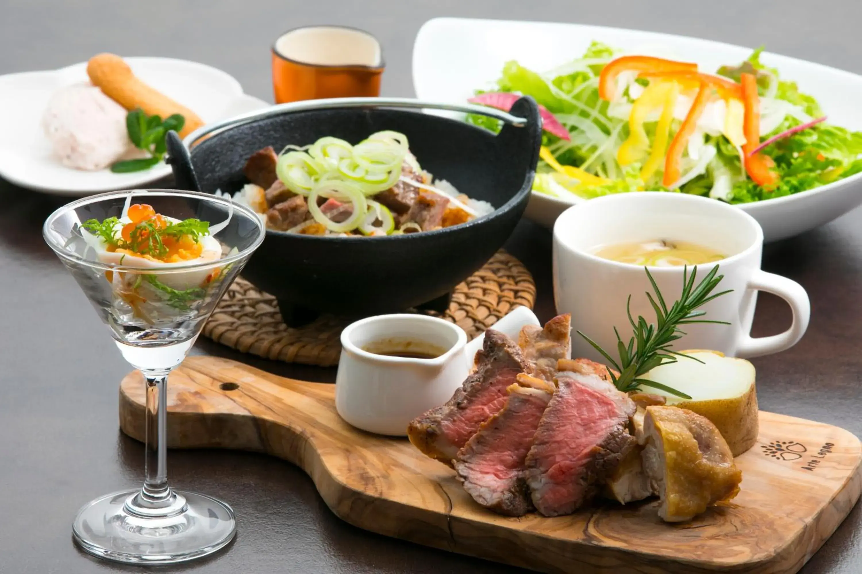 Restaurant/places to eat in Sundance Resort Izukogen ANNEX Restaurant/places to eat in Sundance Resort Izukogen ANNEX